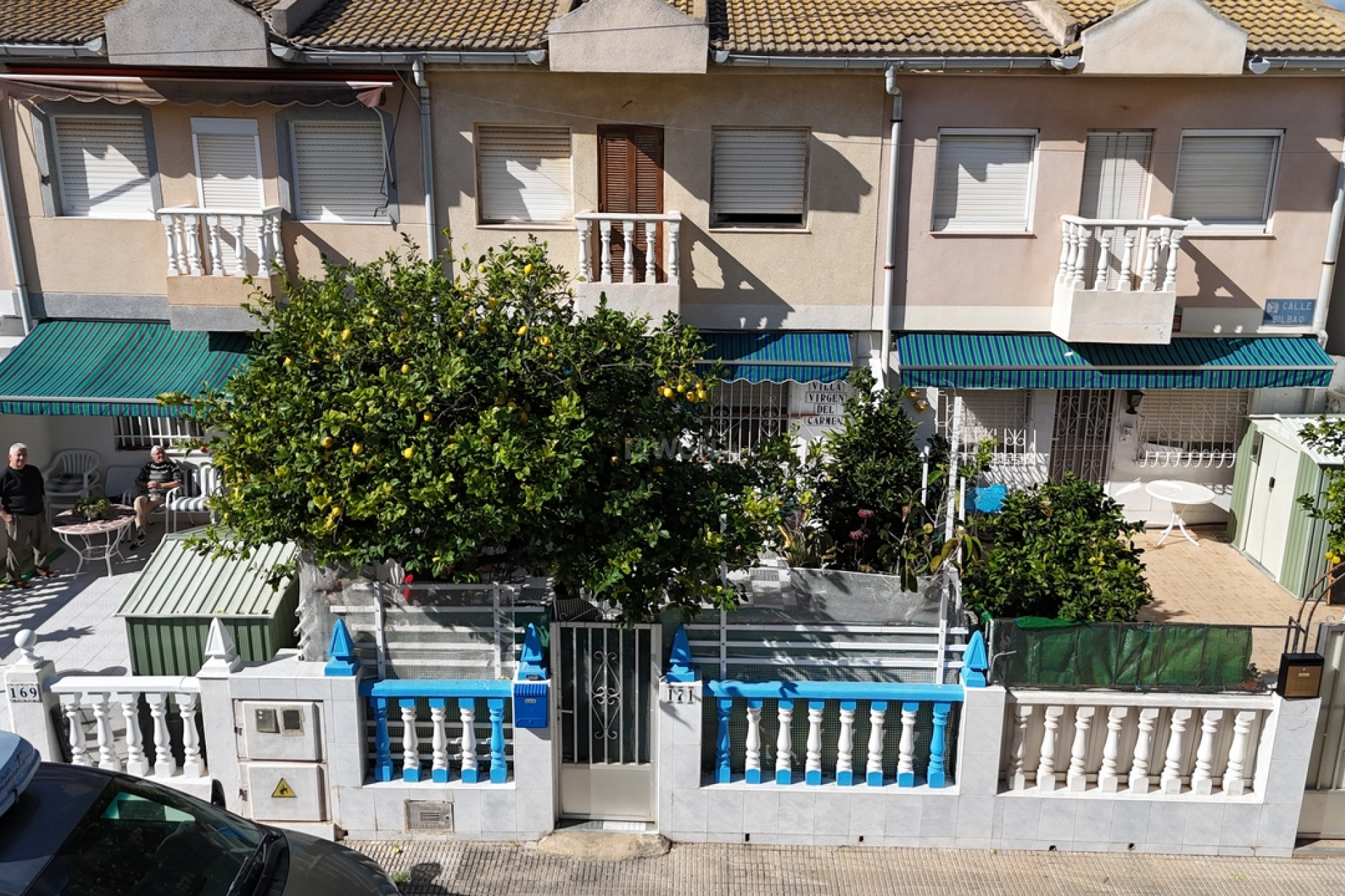 Reventa - Apartamento / piso - San Pedro del Pinatar - Costa Calida