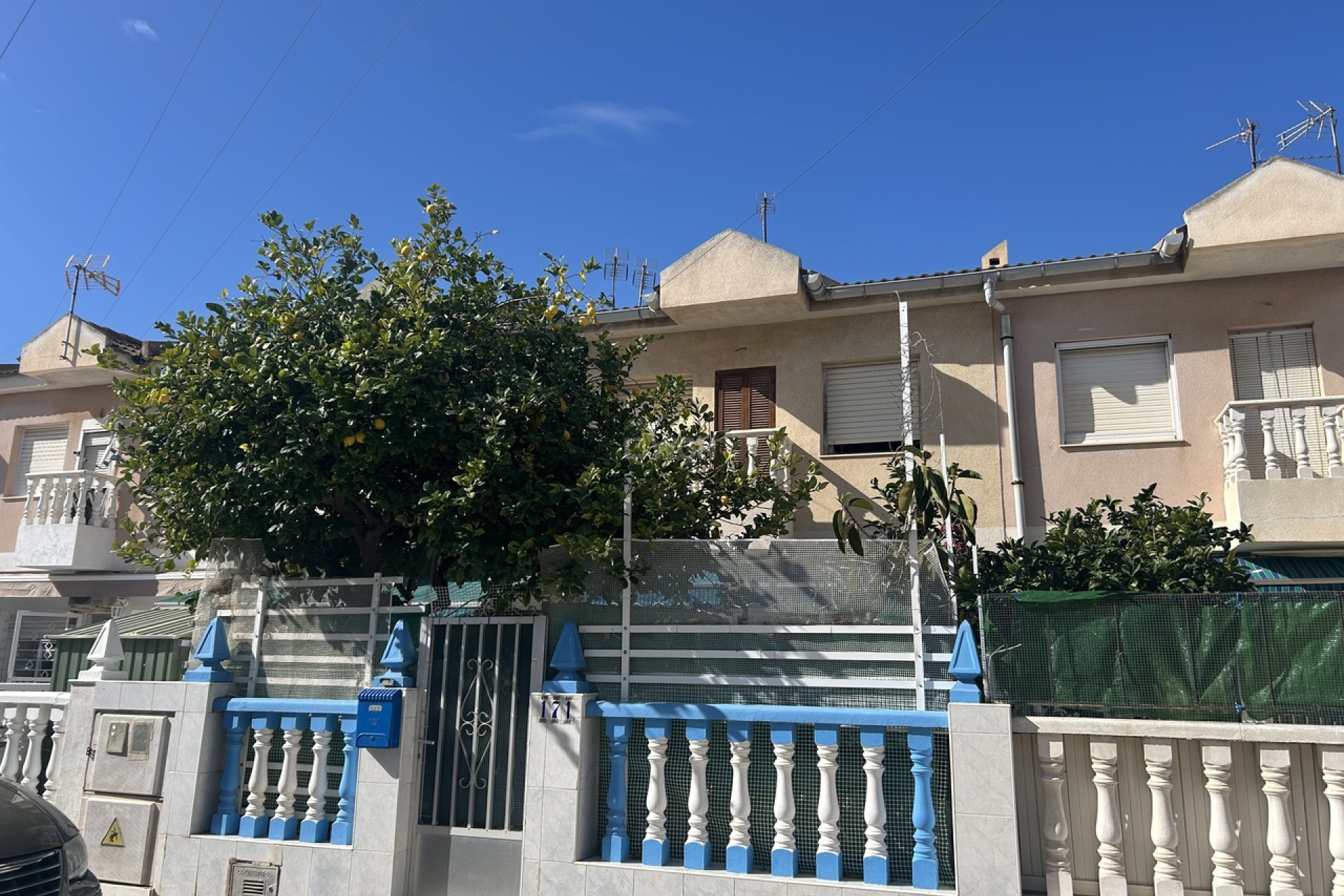 Reventa - Apartamento / piso - San Pedro del Pinatar - Costa Calida