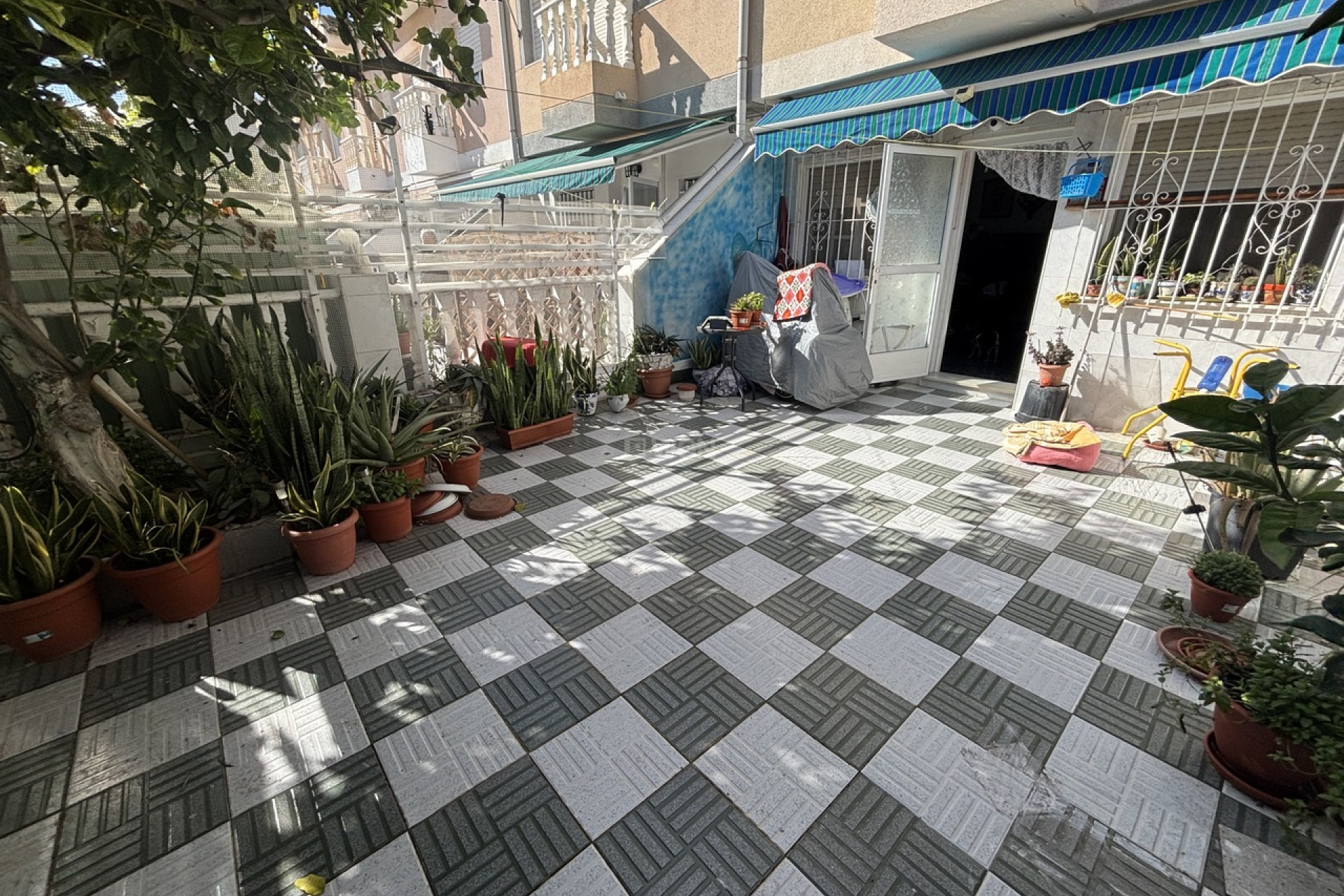 Reventa - Apartamento / piso - San Pedro del Pinatar - Costa Calida