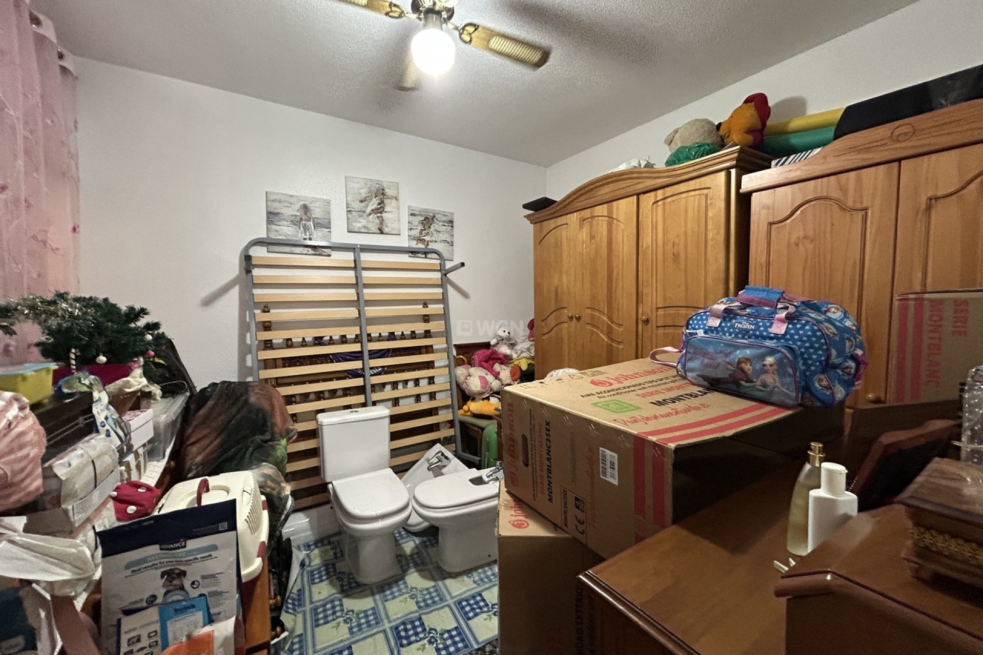 Reventa - Apartamento / piso - San Pedro del Pinatar - Costa Calida