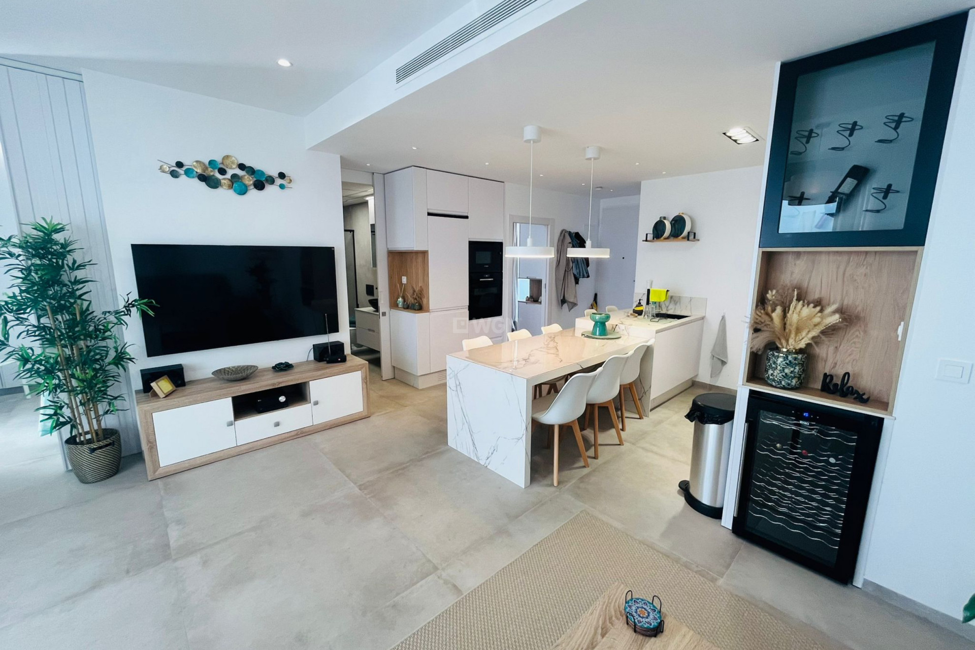 Reventa - Apartamento / piso - San Pedro del Pinatar - Costa Calida