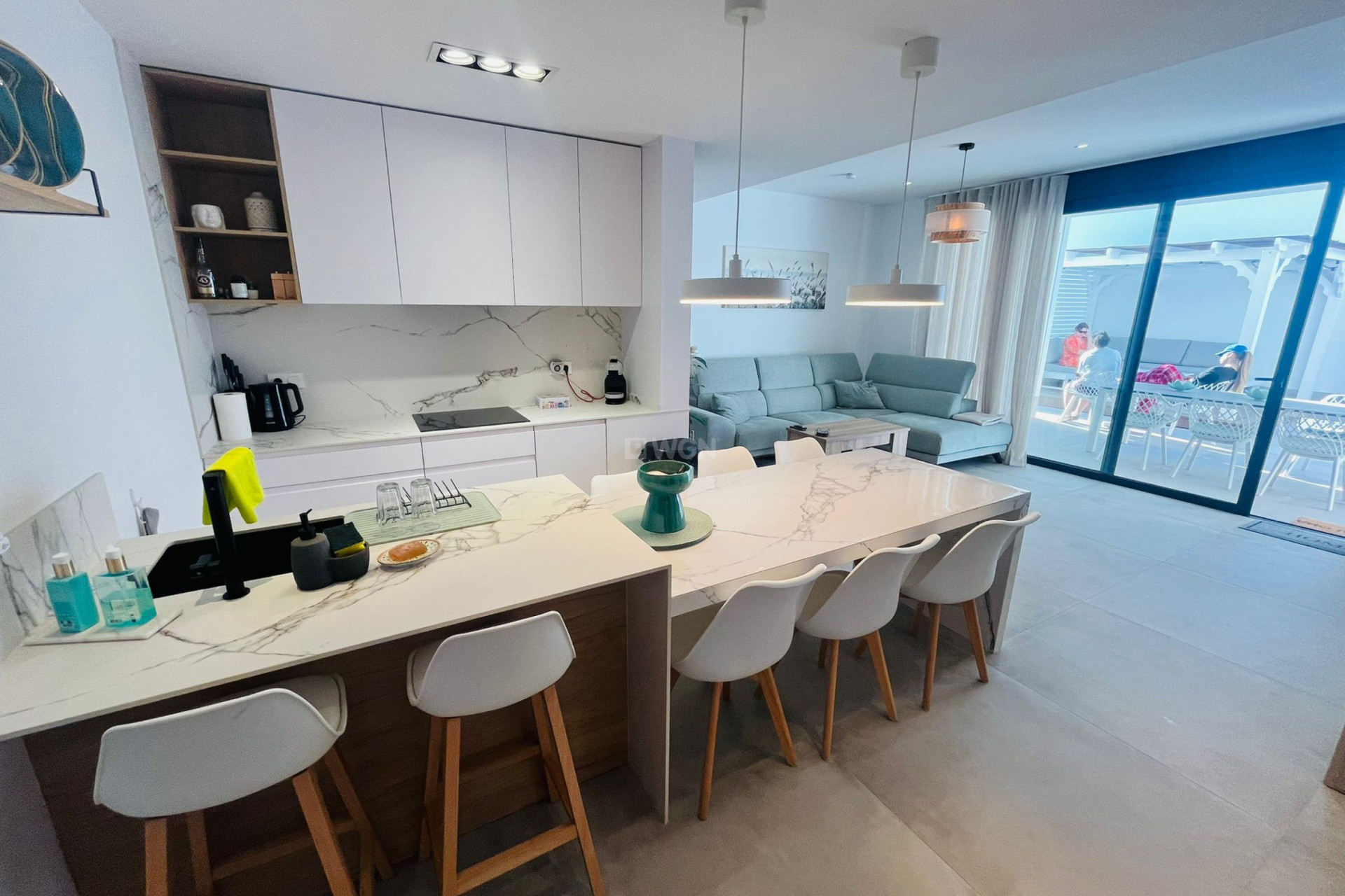 Reventa - Apartamento / piso - San Pedro del Pinatar - Costa Calida