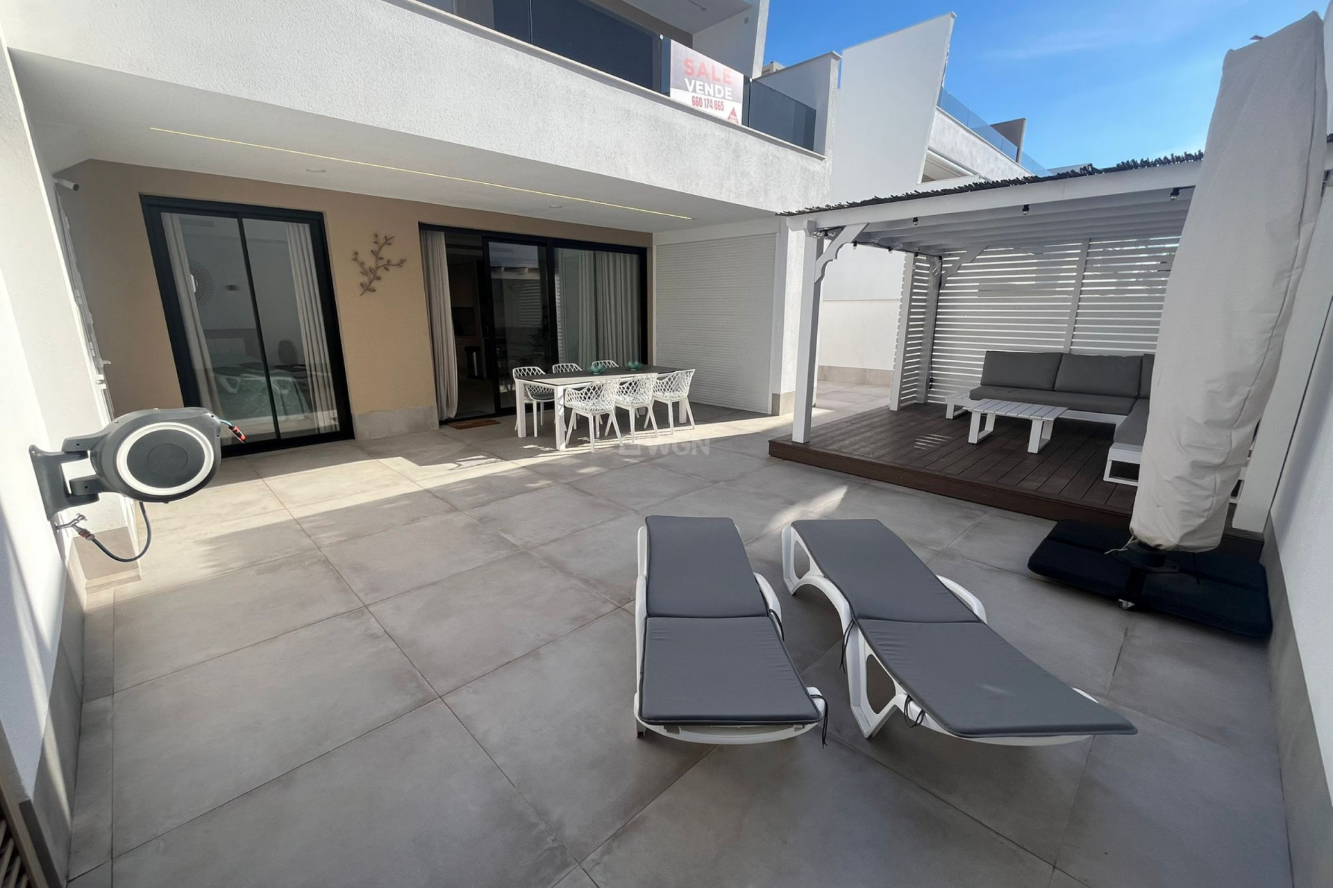 Reventa - Apartamento / piso - San Pedro del Pinatar - Costa Calida