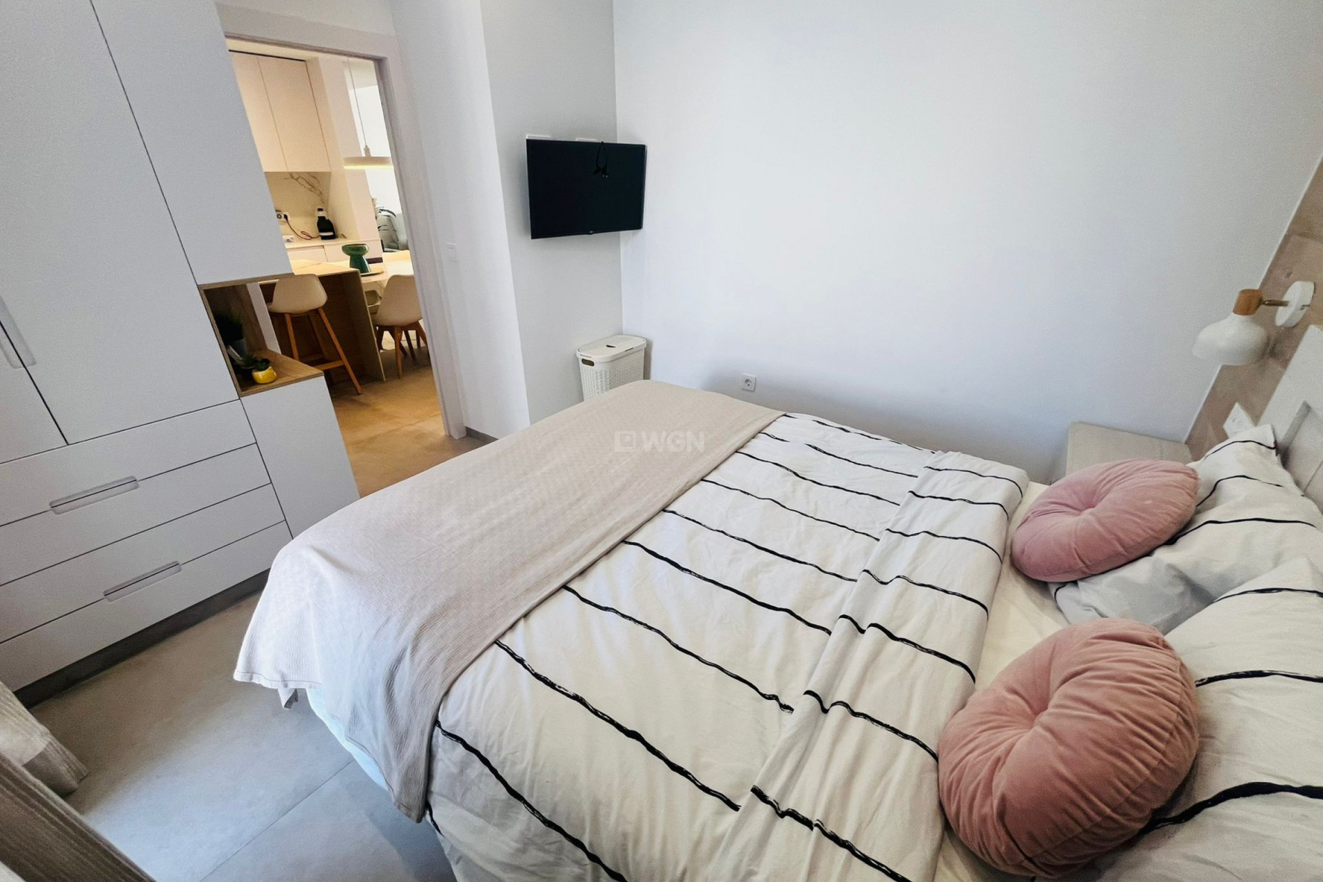 Reventa - Apartamento / piso - San Pedro del Pinatar - Costa Calida