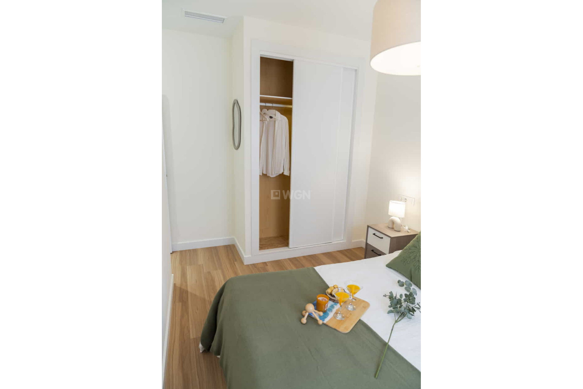 Reventa - Apartamento / piso - San Pedro del Pinatar - Costa Calida