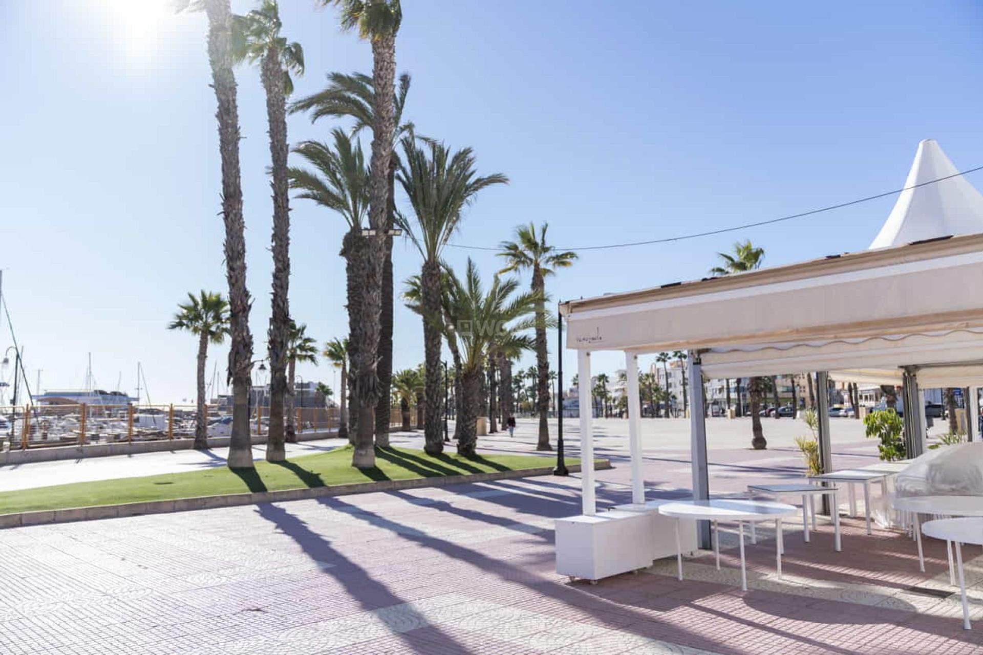 Reventa - Apartamento / piso - San Pedro del Pinatar - Costa Calida