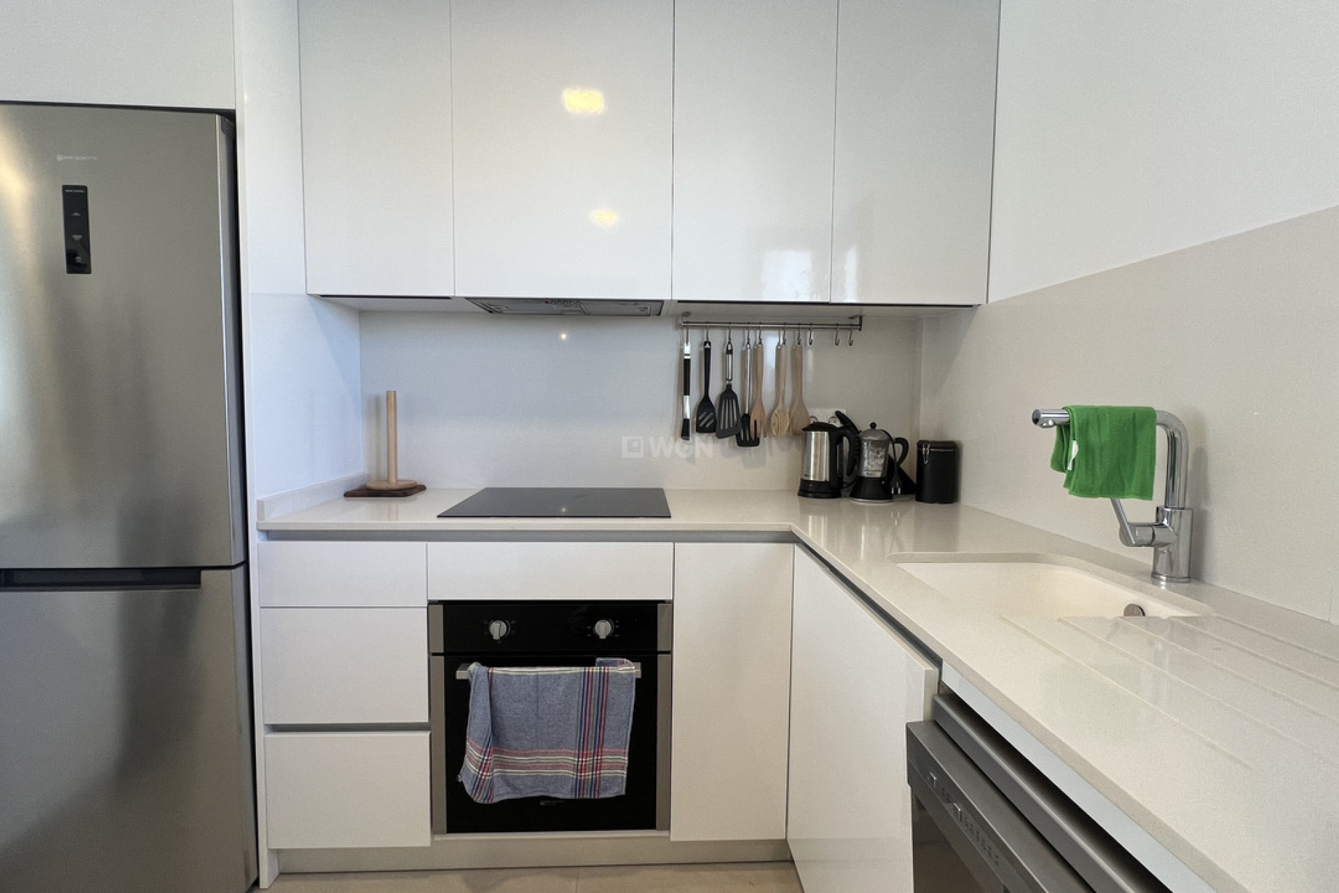 Reventa - Apartamento / piso - San Pedro del Pinatar - Costa Calida