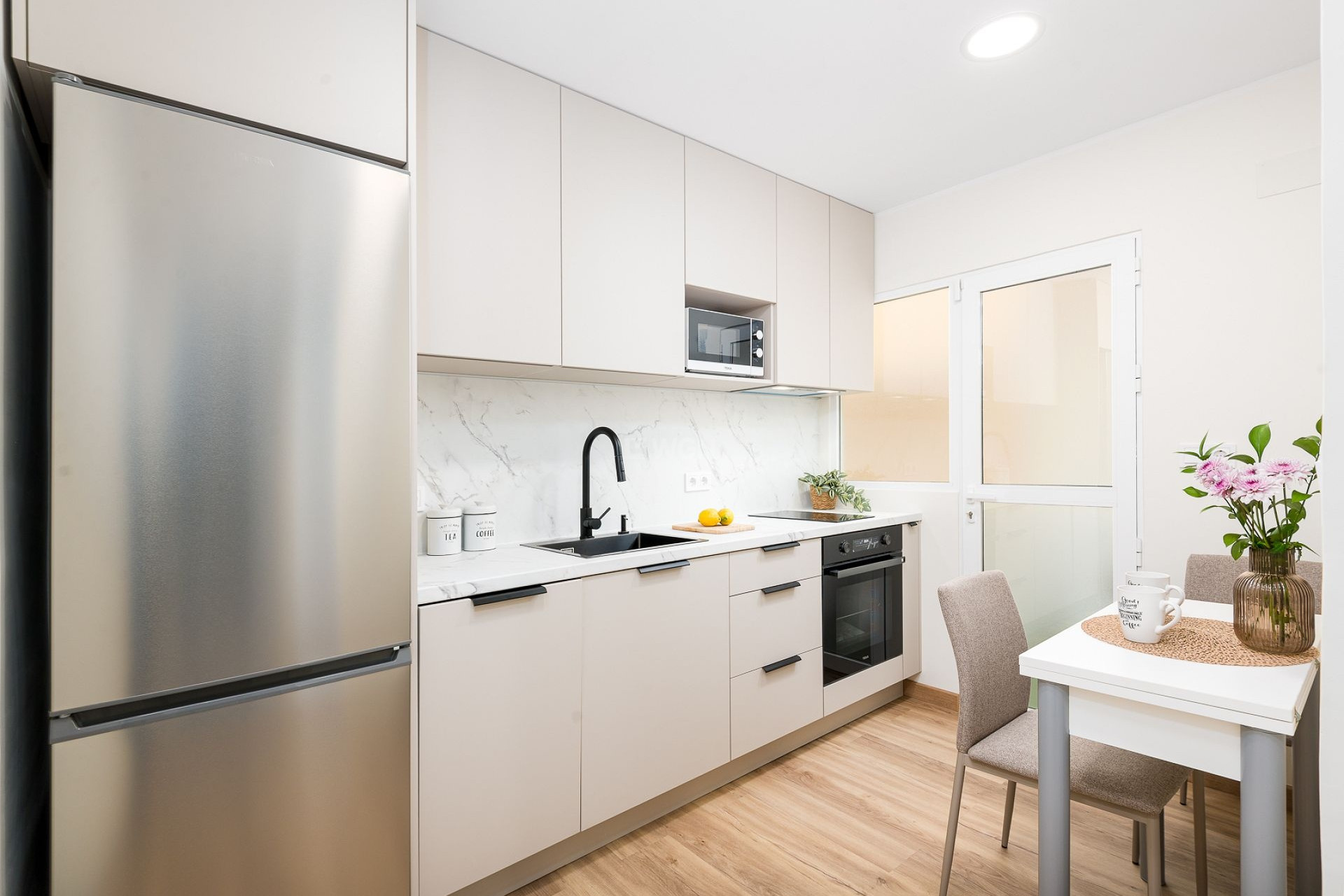 Reventa - Apartamento / piso - San Pedro del Pinatar - Costa Calida