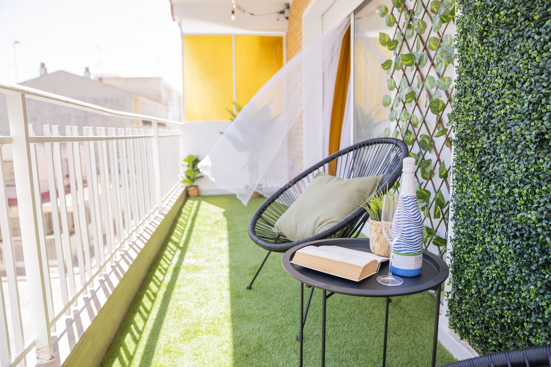 Reventa - Apartamento / piso - San Pedro del Pinatar - Costa Calida