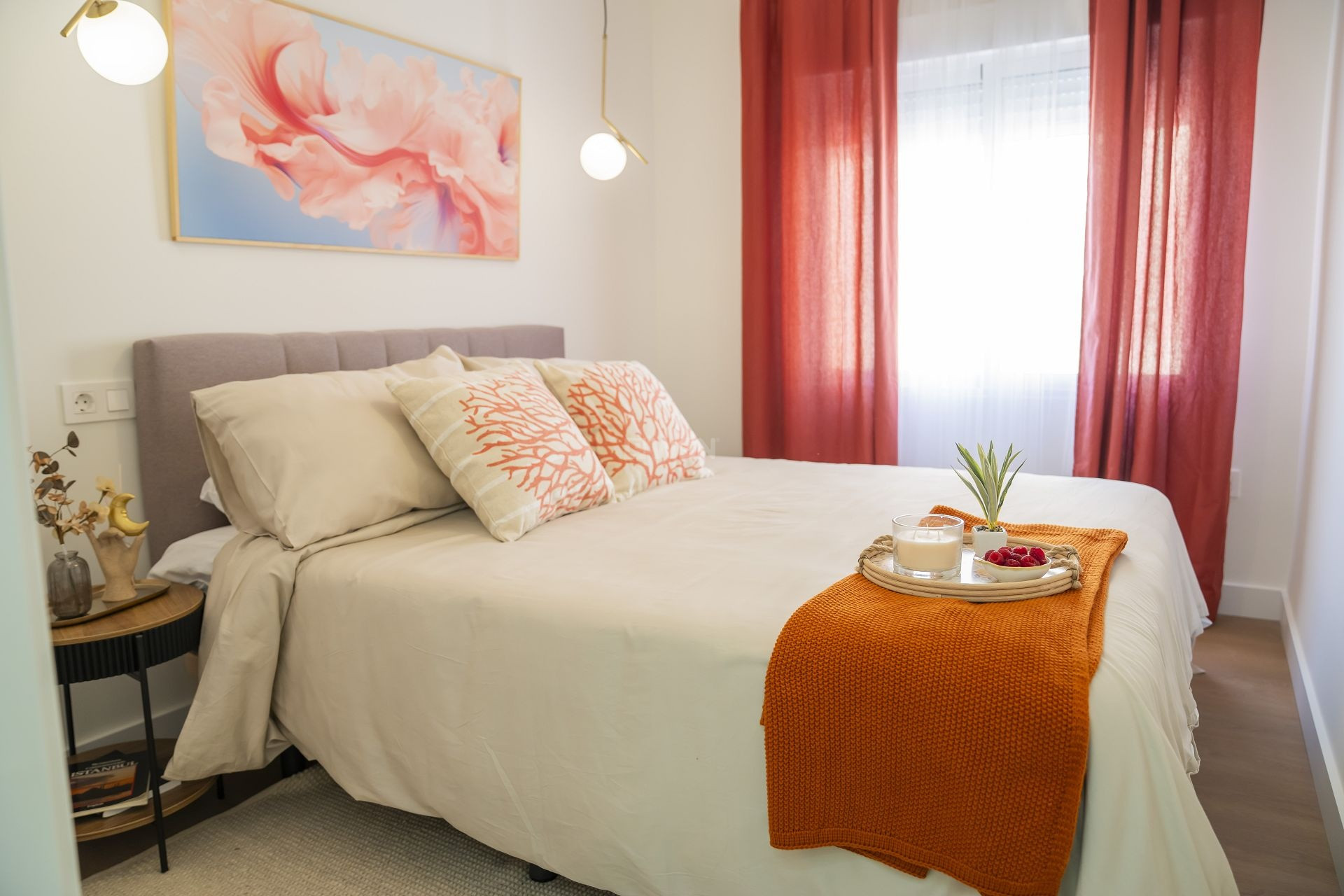 Reventa - Apartamento / piso - San Pedro del Pinatar - Costa Calida