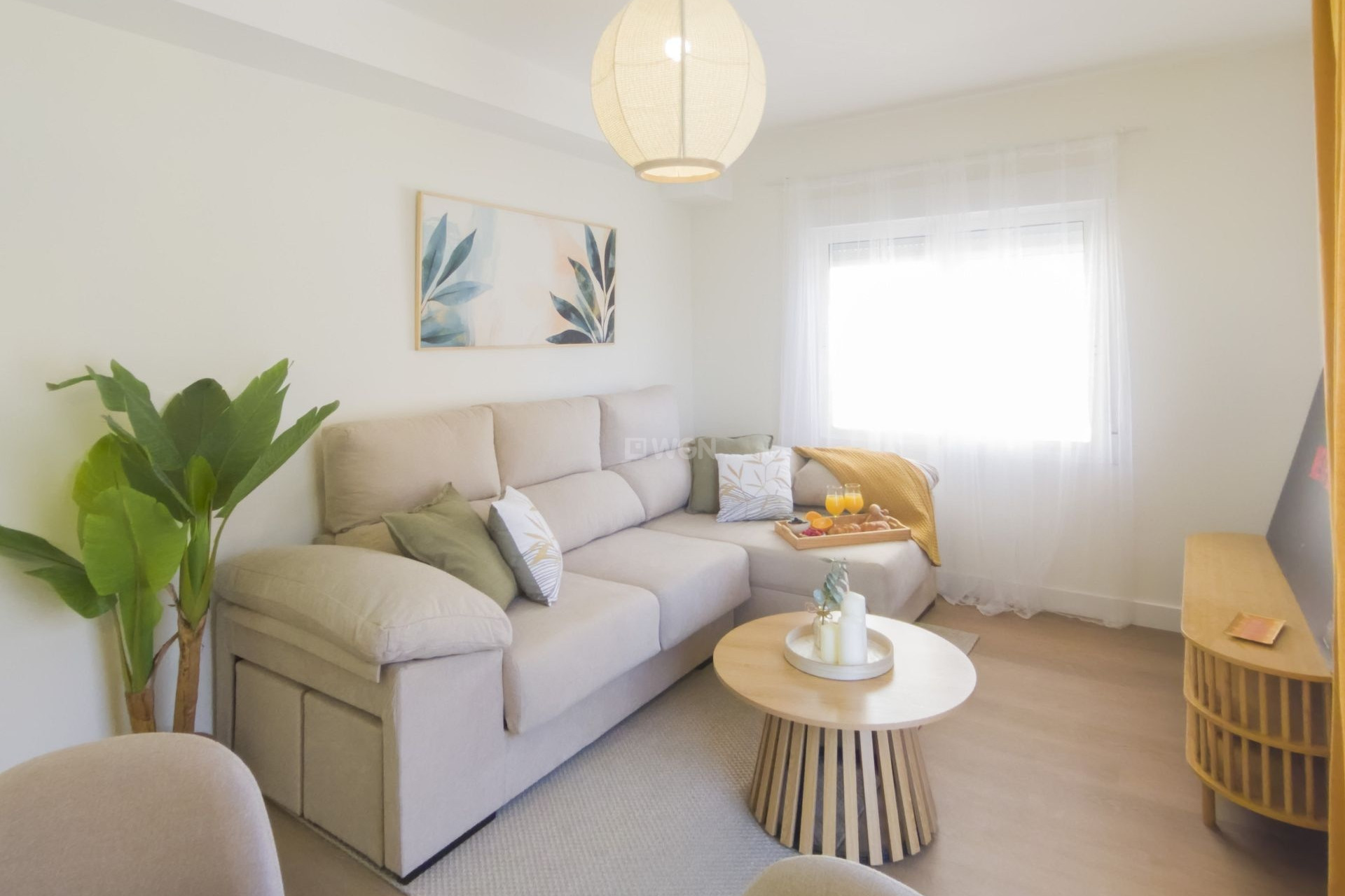 Reventa - Apartamento / piso - San Pedro del Pinatar - Costa Calida