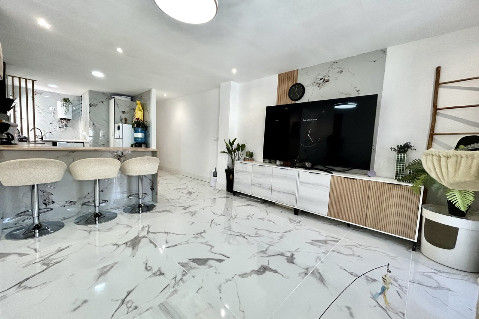 Reventa - Apartamento / piso - San Pedro del Pinatar - Costa Calida