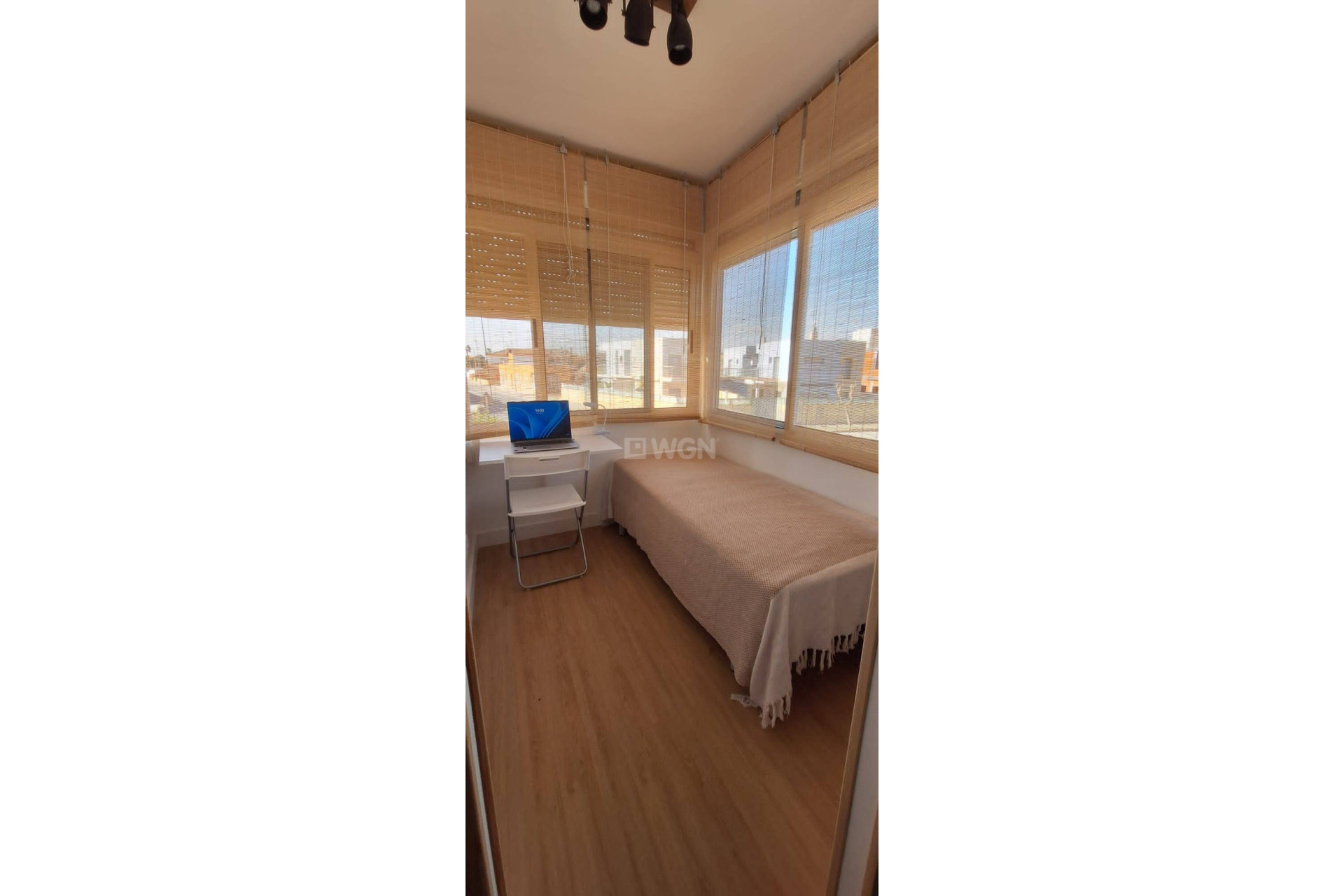 Reventa - Apartamento / piso - San Pedro del Pinatar - El Mojón-las Salinas