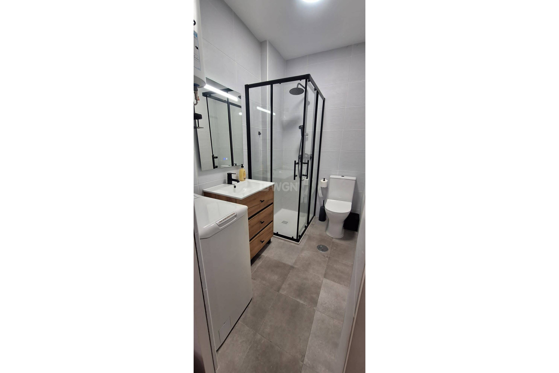 Reventa - Apartamento / piso - San Pedro del Pinatar - El Mojón-las Salinas