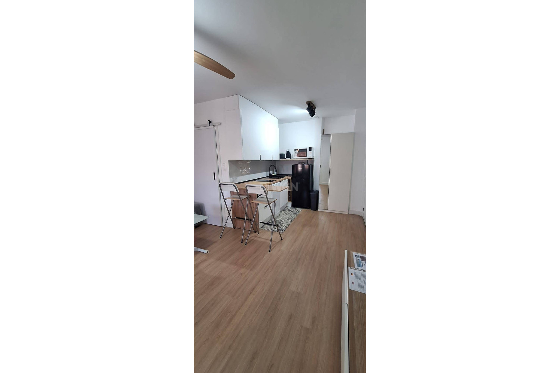 Reventa - Apartamento / piso - San Pedro del Pinatar - El Mojón-las Salinas