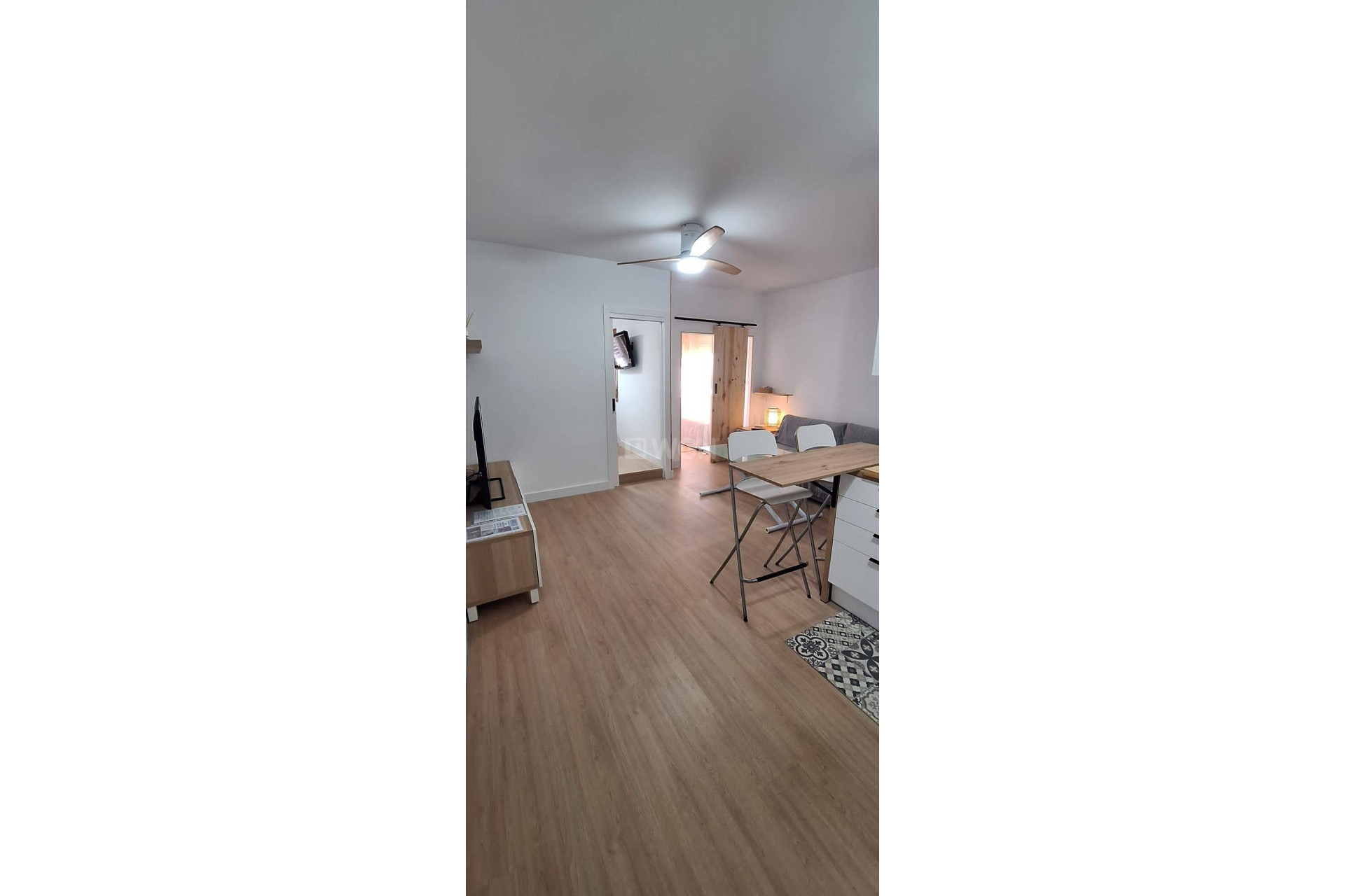 Reventa - Apartamento / piso - San Pedro del Pinatar - El Mojón-las Salinas