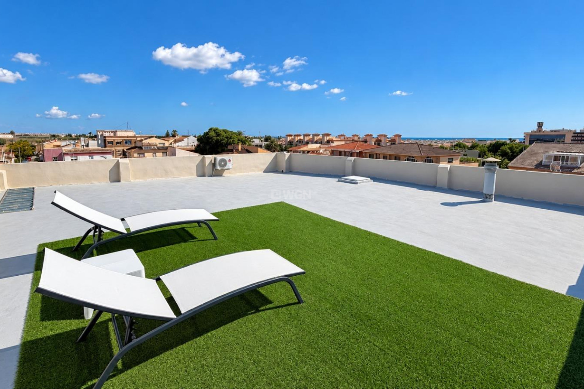 Reventa - Apartamento / piso - San Pedro del Pinatar - El Salero