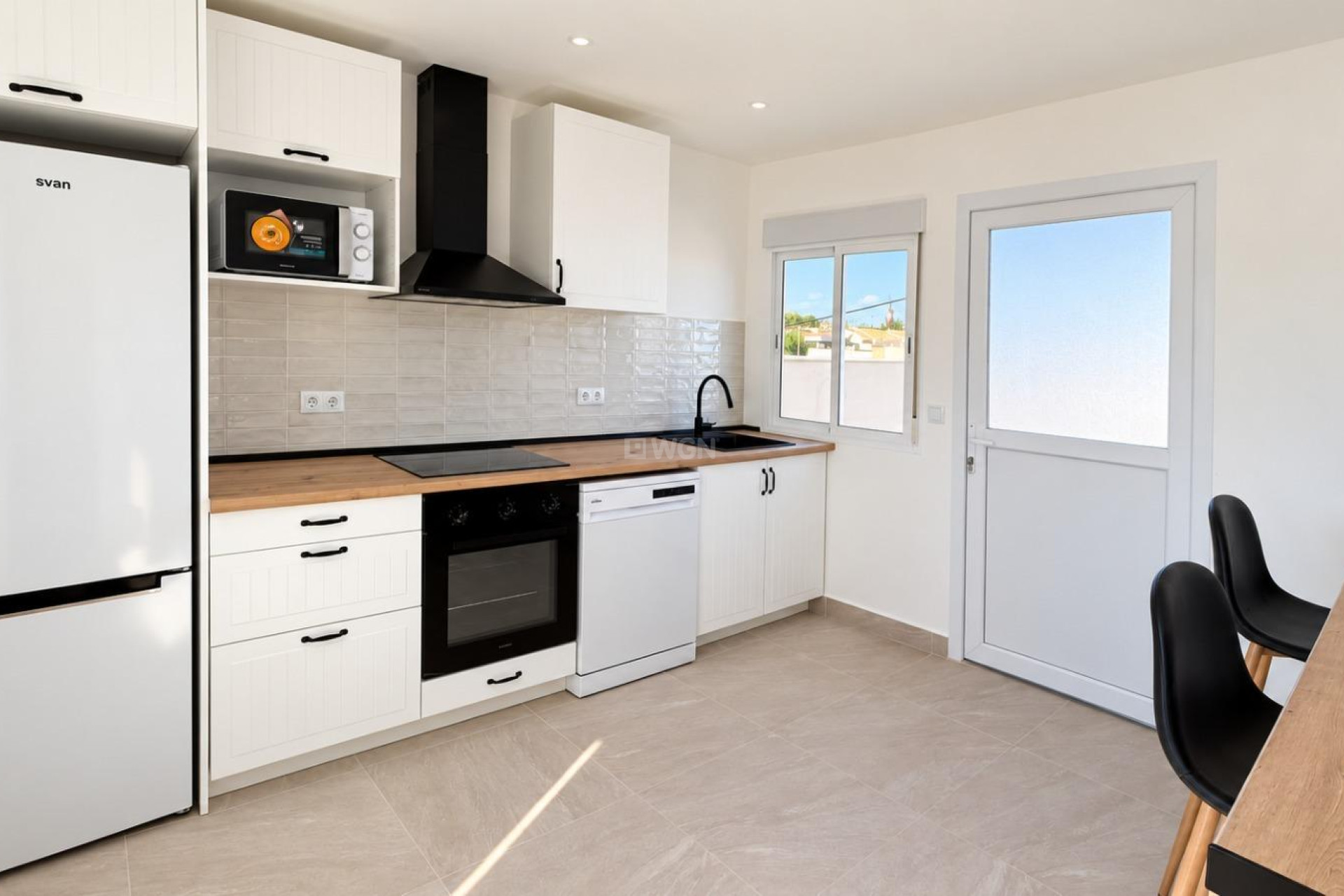 Reventa - Apartamento / piso - San Pedro del Pinatar - El Salero