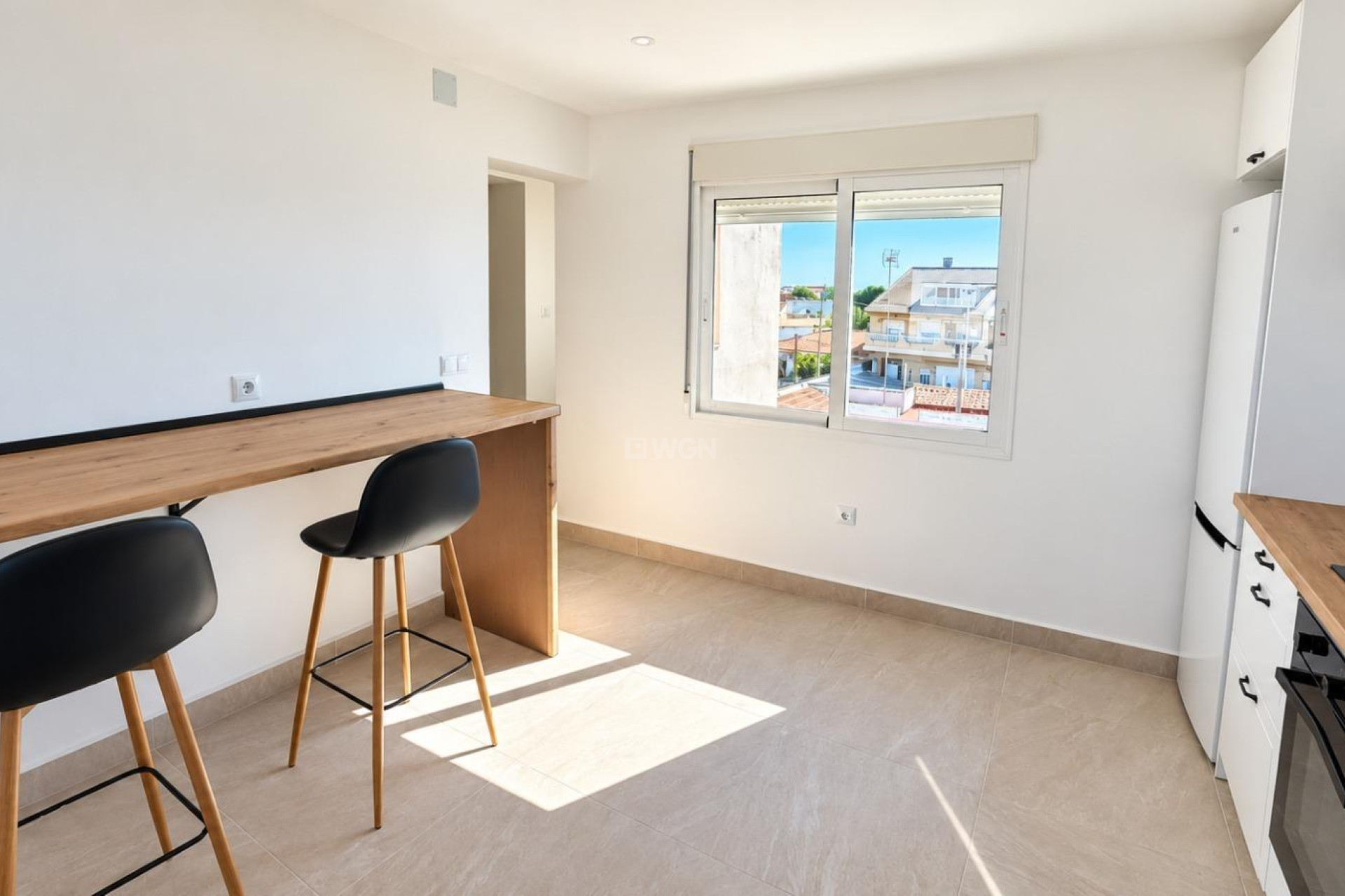 Reventa - Apartamento / piso - San Pedro del Pinatar - El Salero