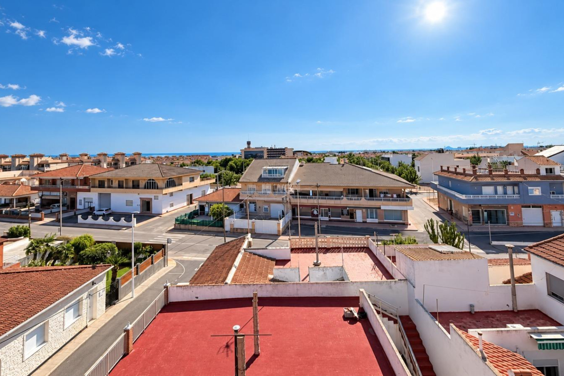 Reventa - Apartamento / piso - San Pedro del Pinatar - El Salero