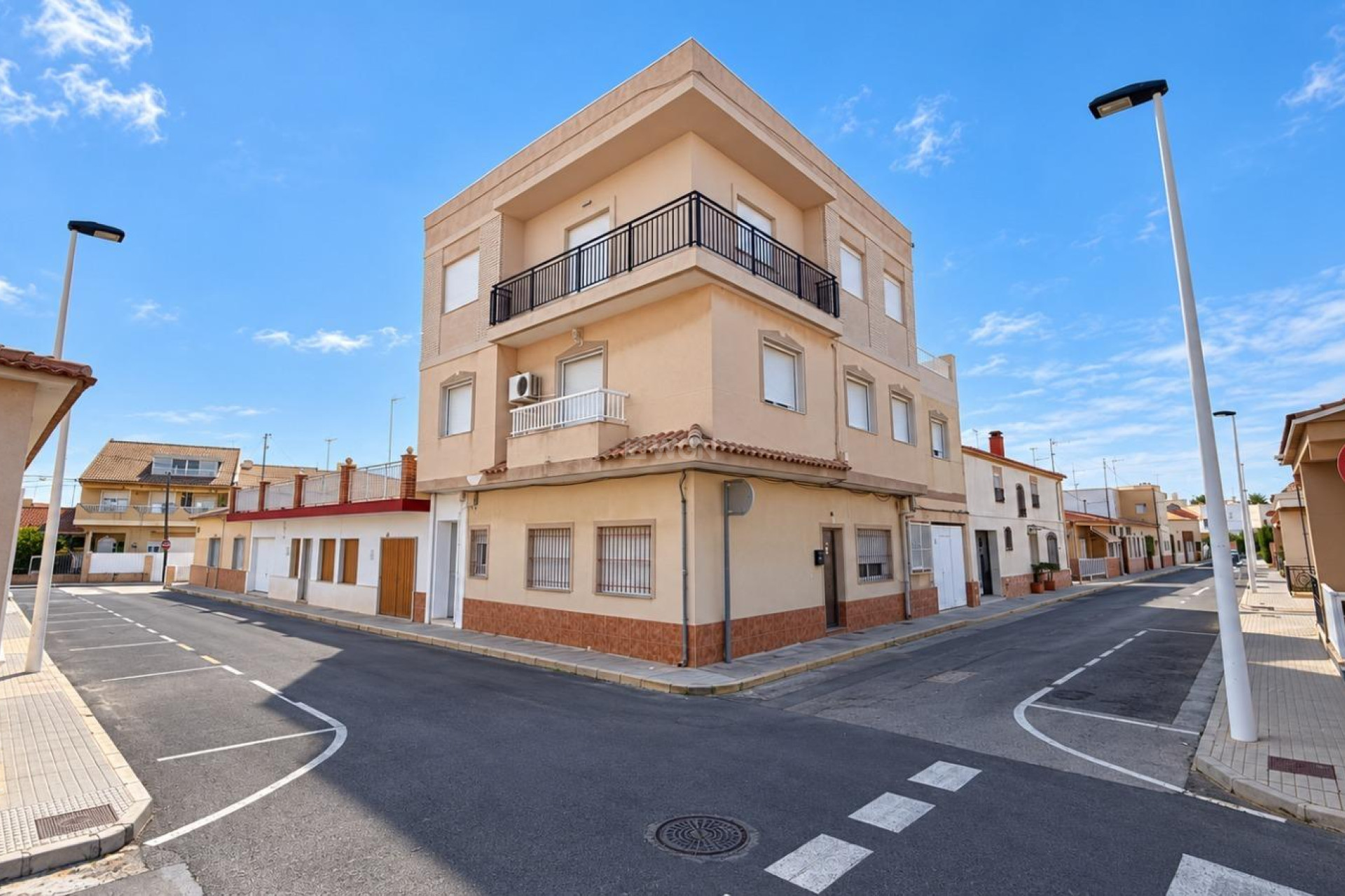 Reventa - Apartamento / piso - San Pedro del Pinatar - El Salero