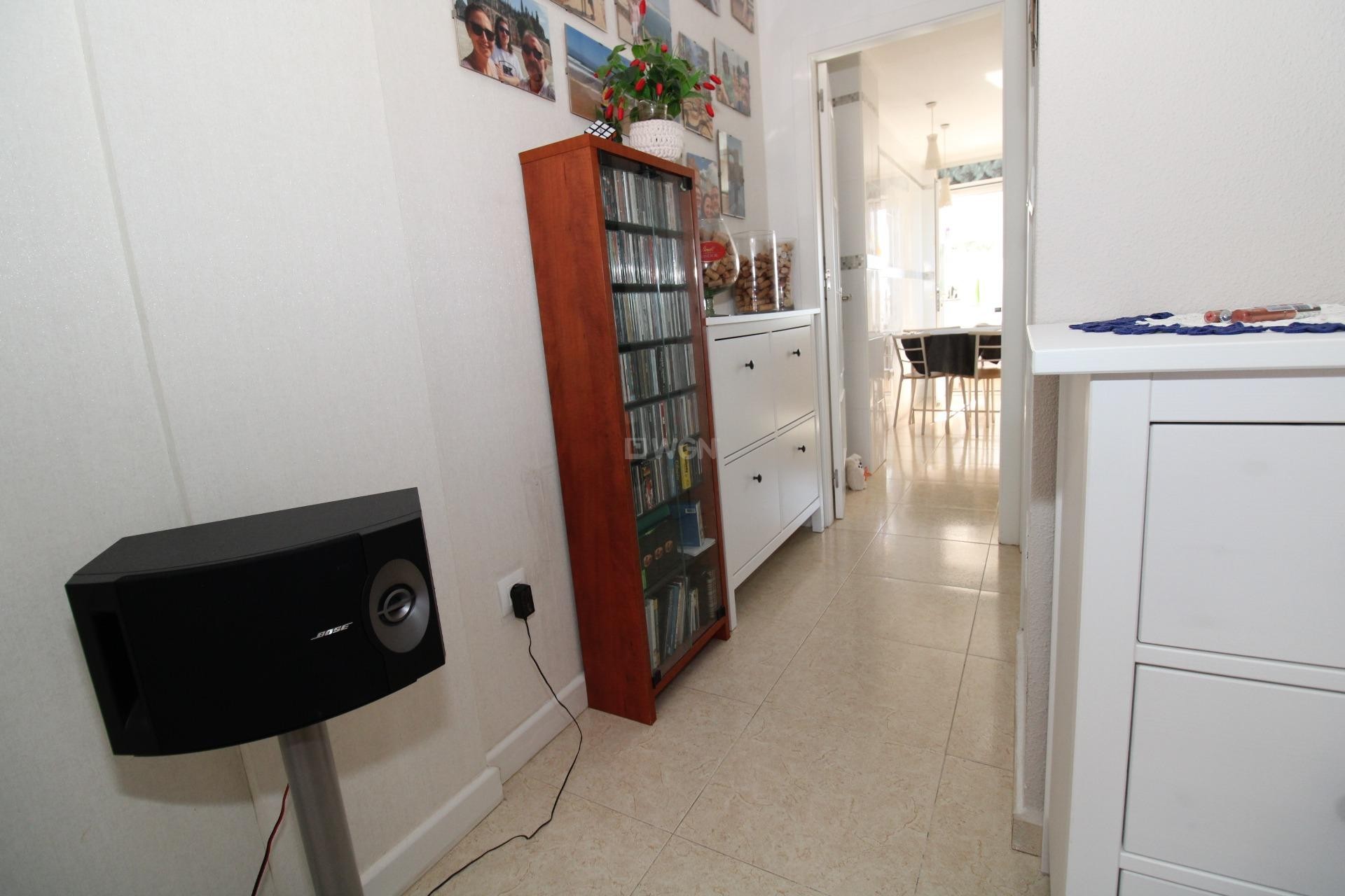 Reventa - Apartamento / piso - San Pedro del Pinatar - Lo pagan