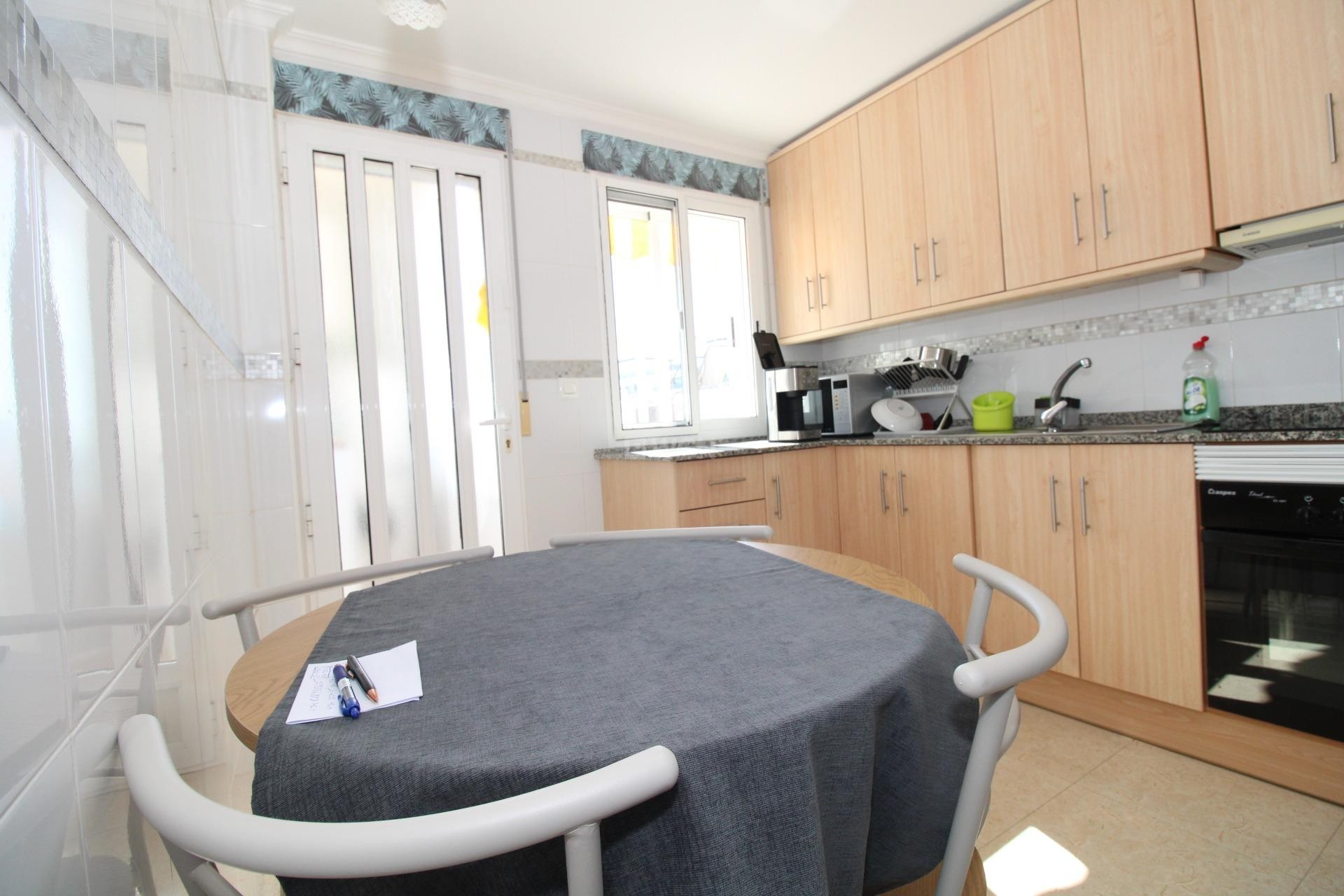 Reventa - Apartamento / piso - San Pedro del Pinatar - Lo pagan