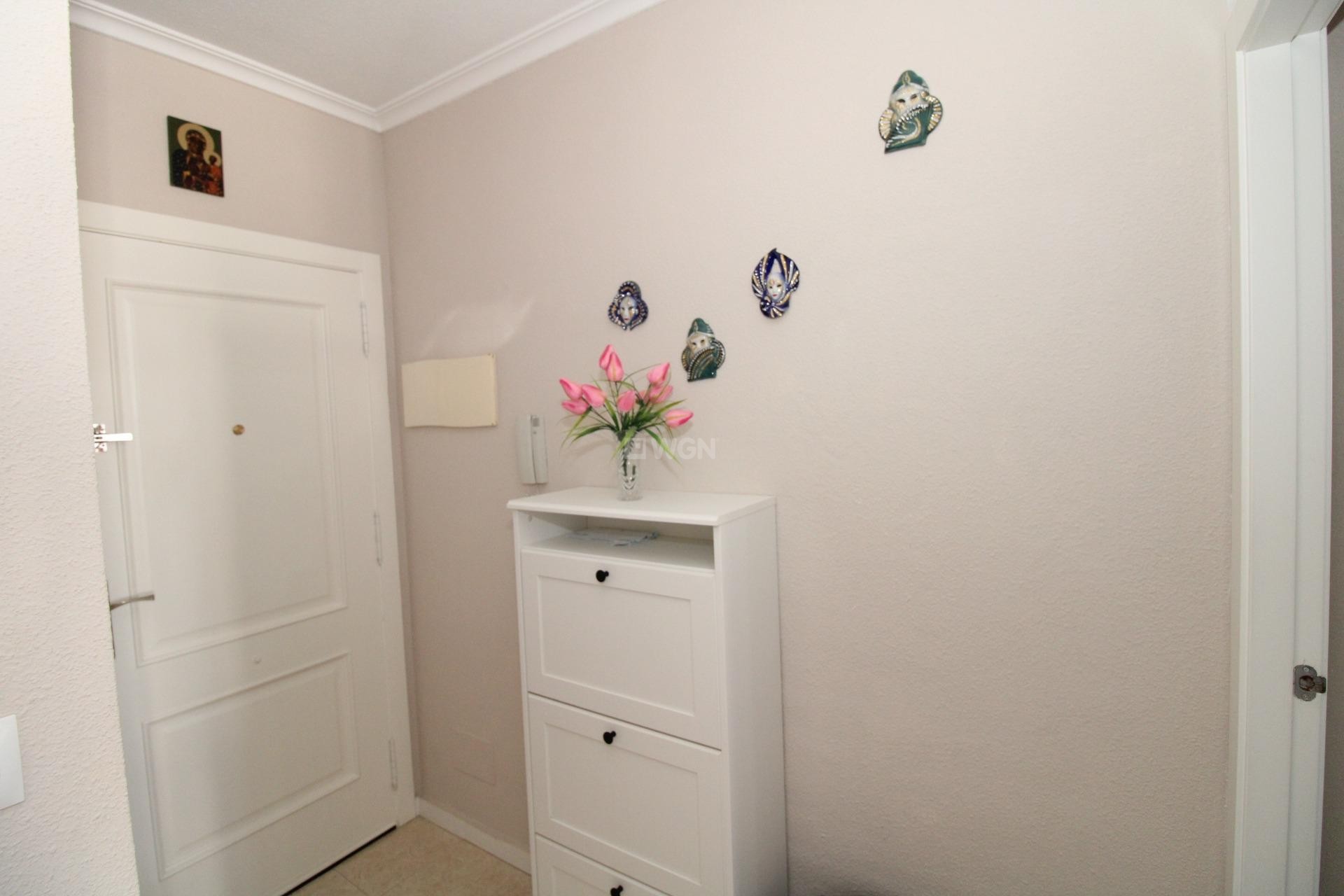 Reventa - Apartamento / piso - San Pedro del Pinatar - Lo pagan