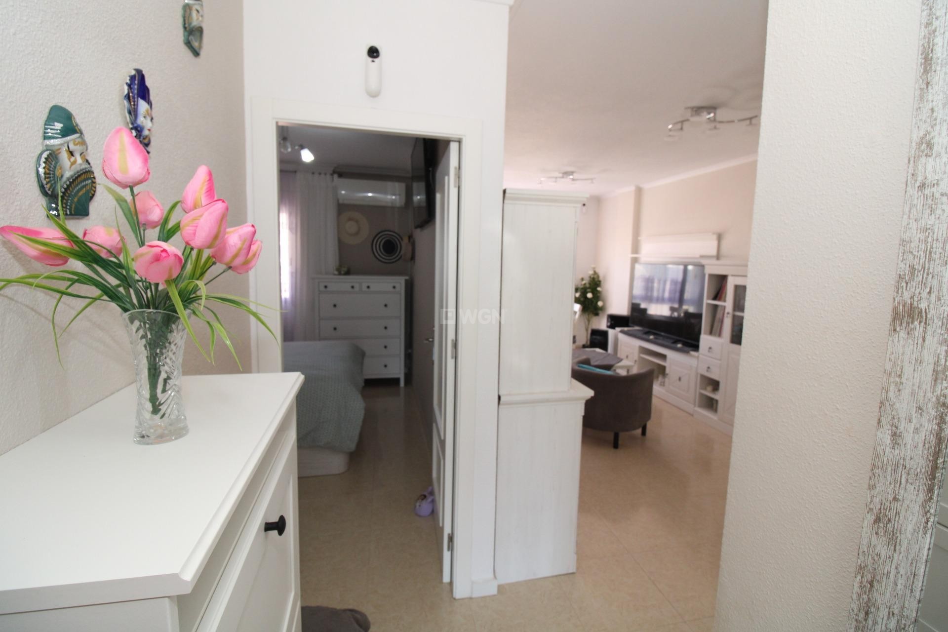 Reventa - Apartamento / piso - San Pedro del Pinatar - Lo pagan