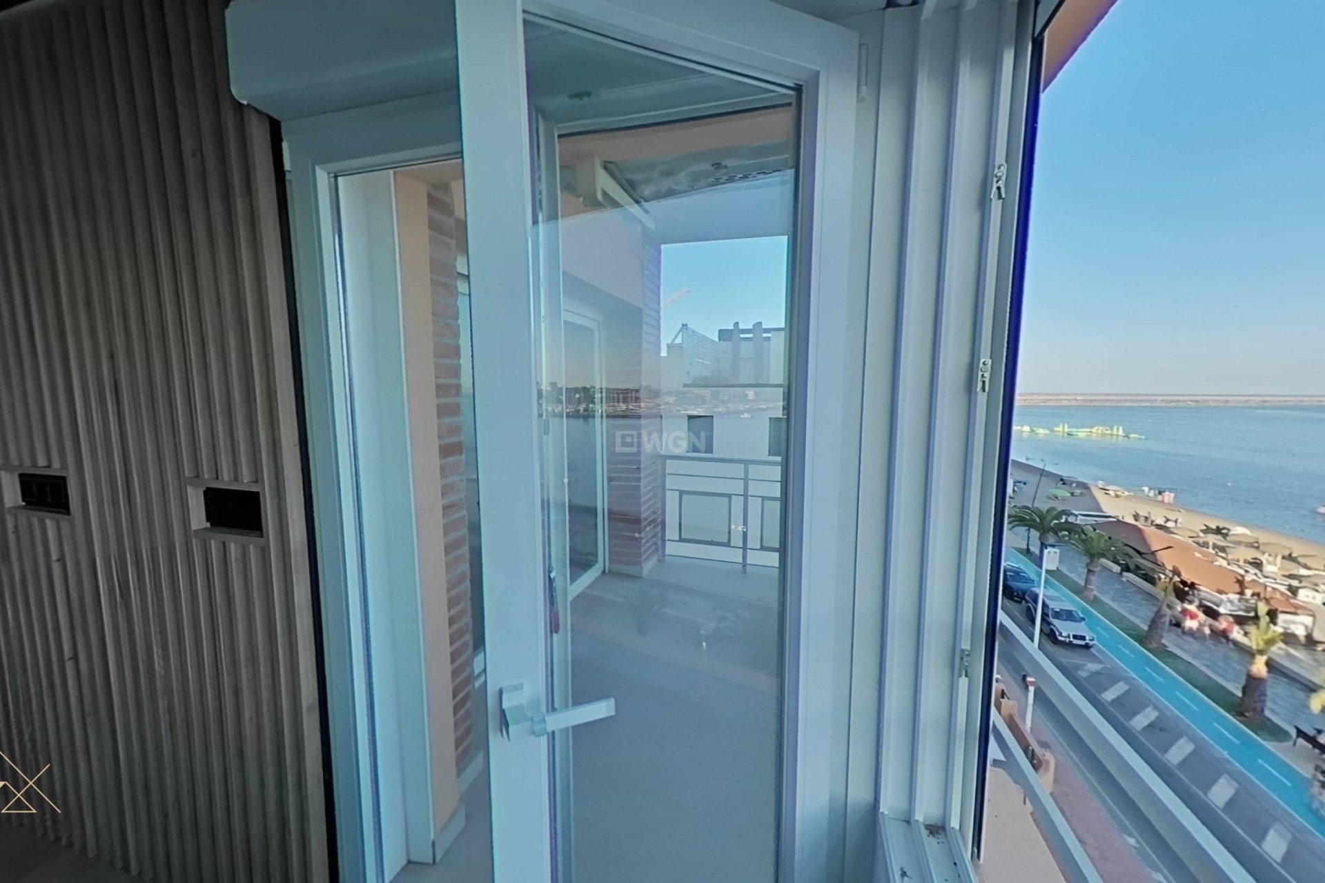 Reventa - Apartamento / piso - San Pedro del Pinatar - Lo pagan