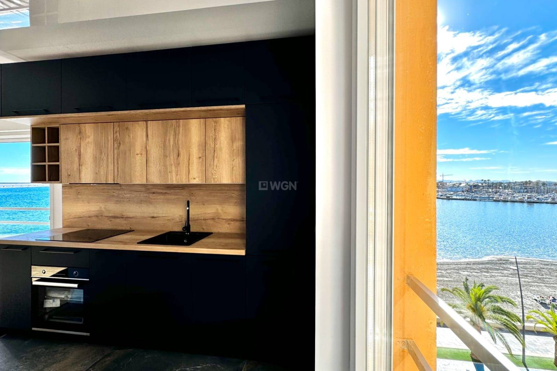 Reventa - Apartamento / piso - San Pedro del Pinatar - Lo pagan