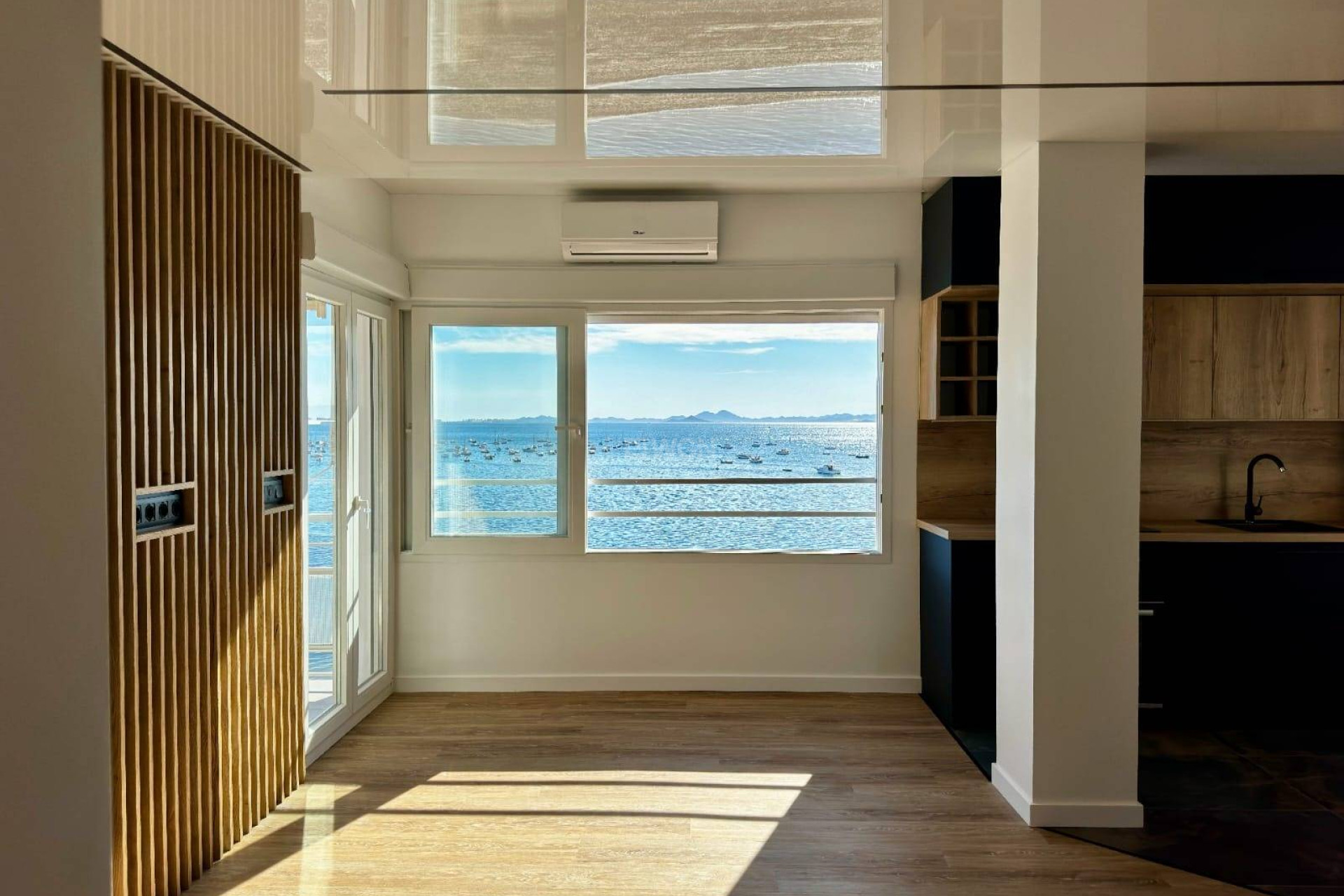 Reventa - Apartamento / piso - San Pedro del Pinatar - Lo pagan