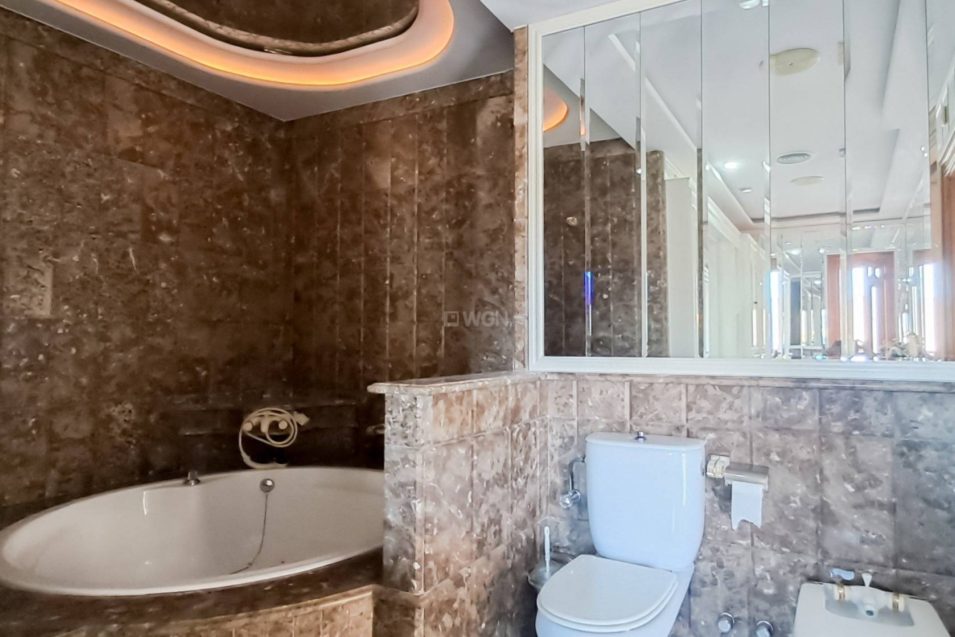 Reventa - Apartamento / piso - San Pedro del Pinatar - Lo pagan