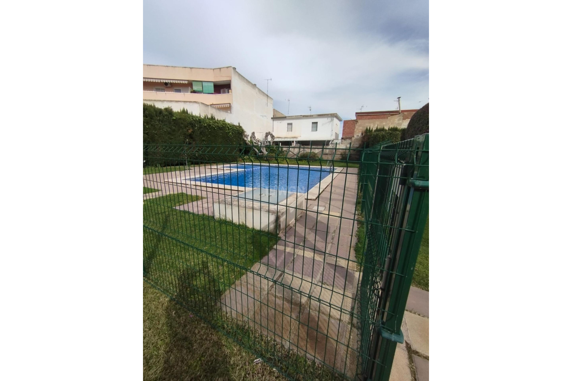 Reventa - Apartamento / piso - San Pedro del Pinatar - Lo pagan