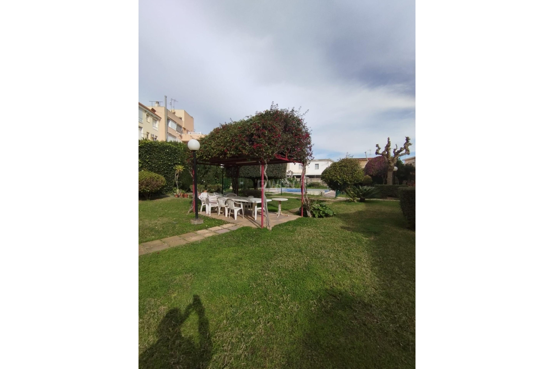 Reventa - Apartamento / piso - San Pedro del Pinatar - Lo pagan