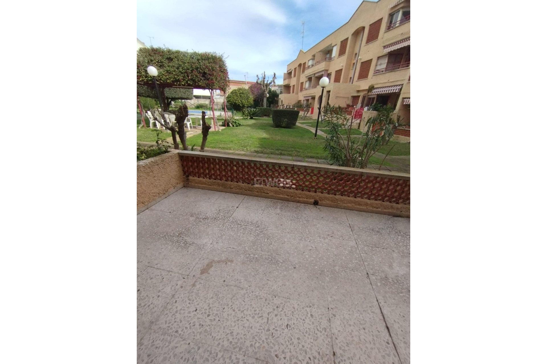 Reventa - Apartamento / piso - San Pedro del Pinatar - Lo pagan
