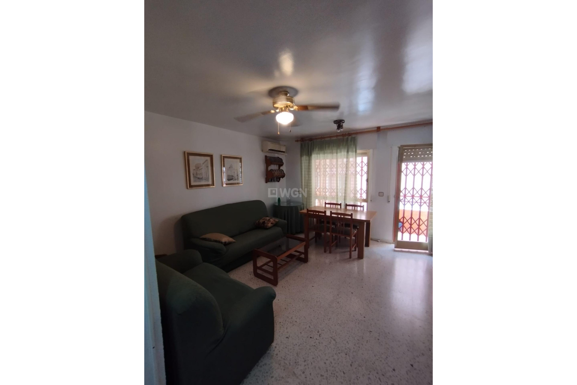 Reventa - Apartamento / piso - San Pedro del Pinatar - Lo pagan