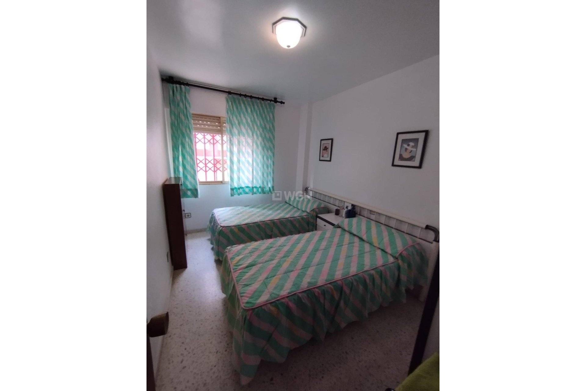 Reventa - Apartamento / piso - San Pedro del Pinatar - Lo pagan