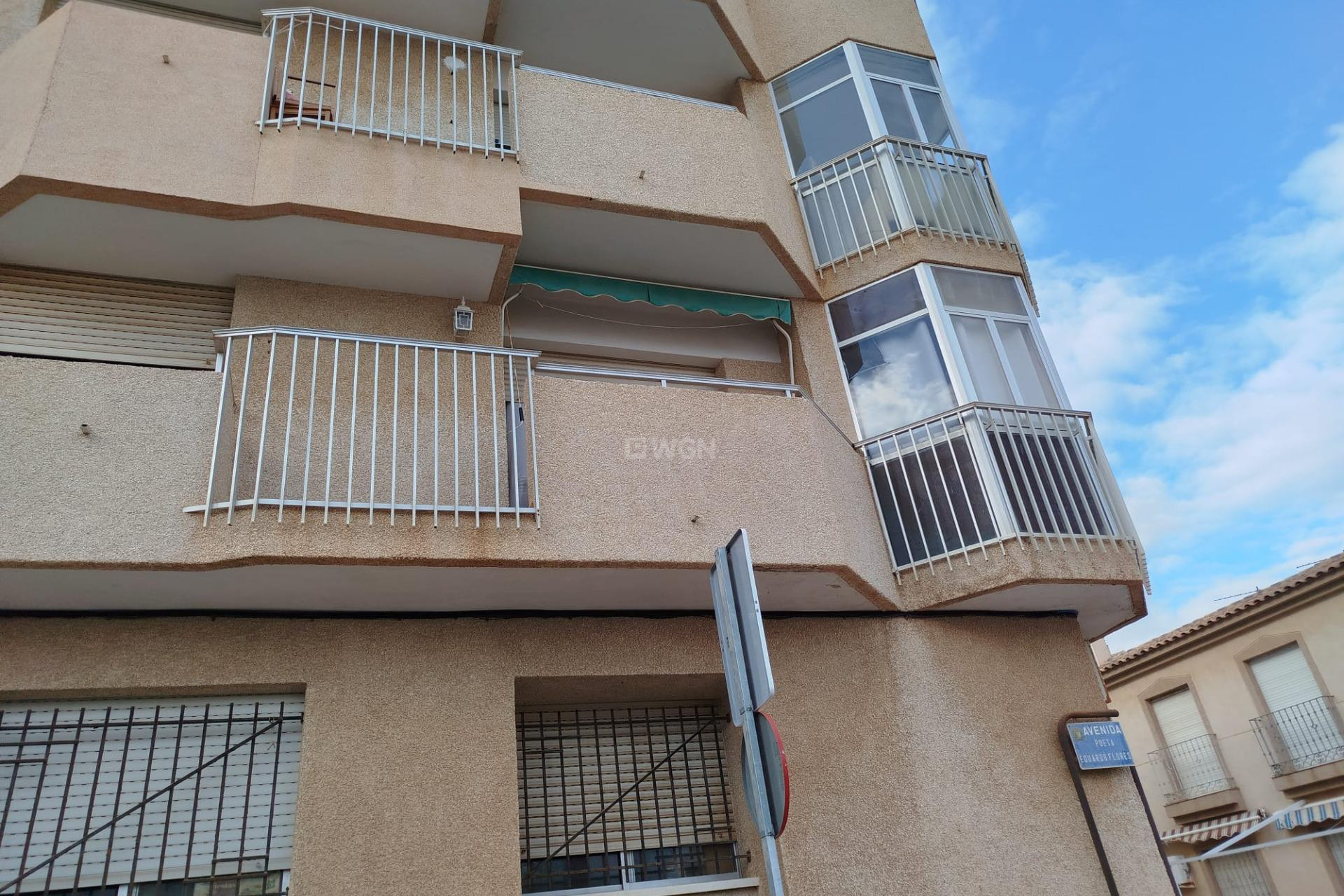 Reventa - Apartamento / piso - San Pedro del Pinatar - Lo pagan