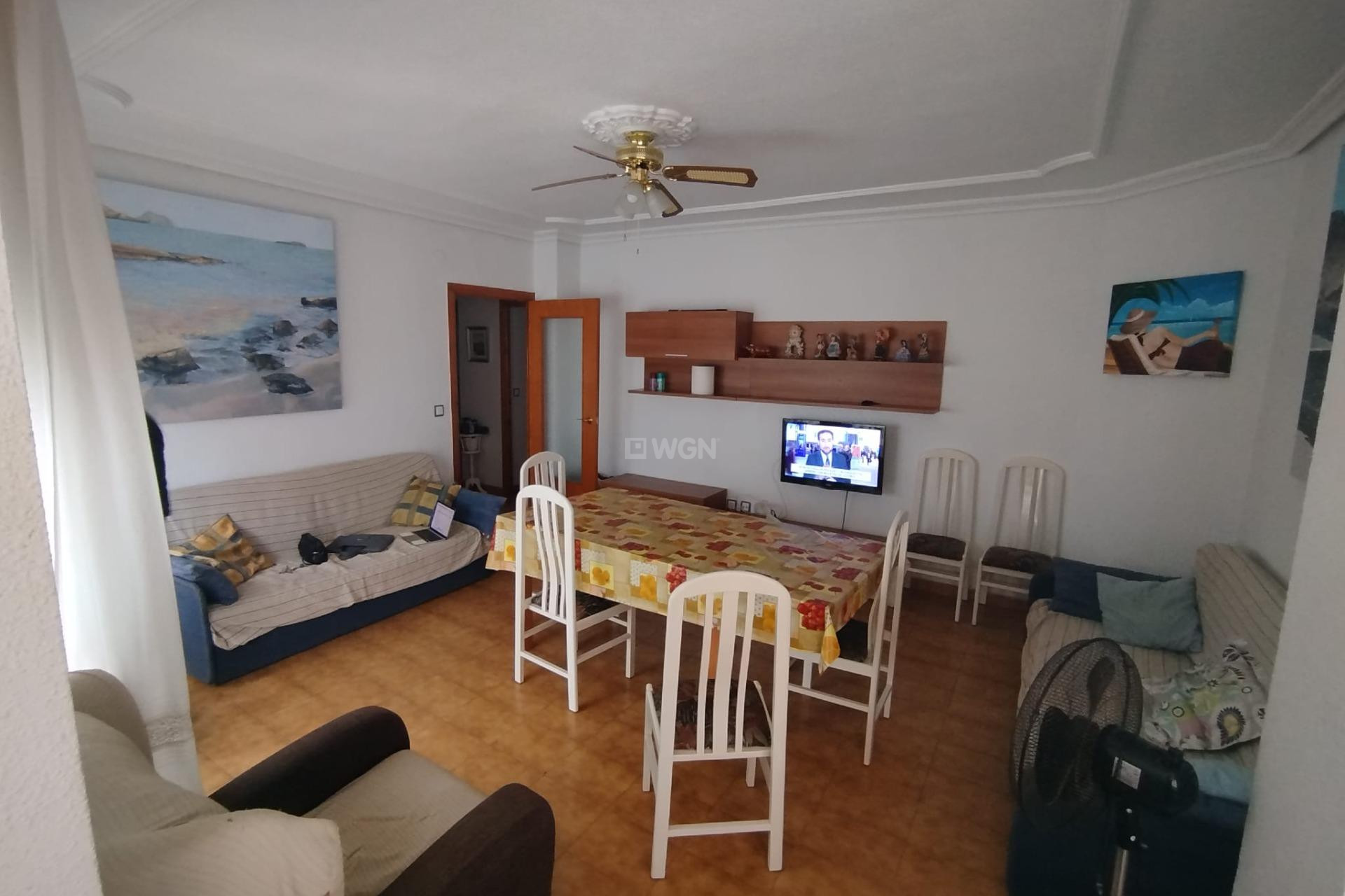 Reventa - Apartamento / piso - San Pedro del Pinatar - Lo pagan