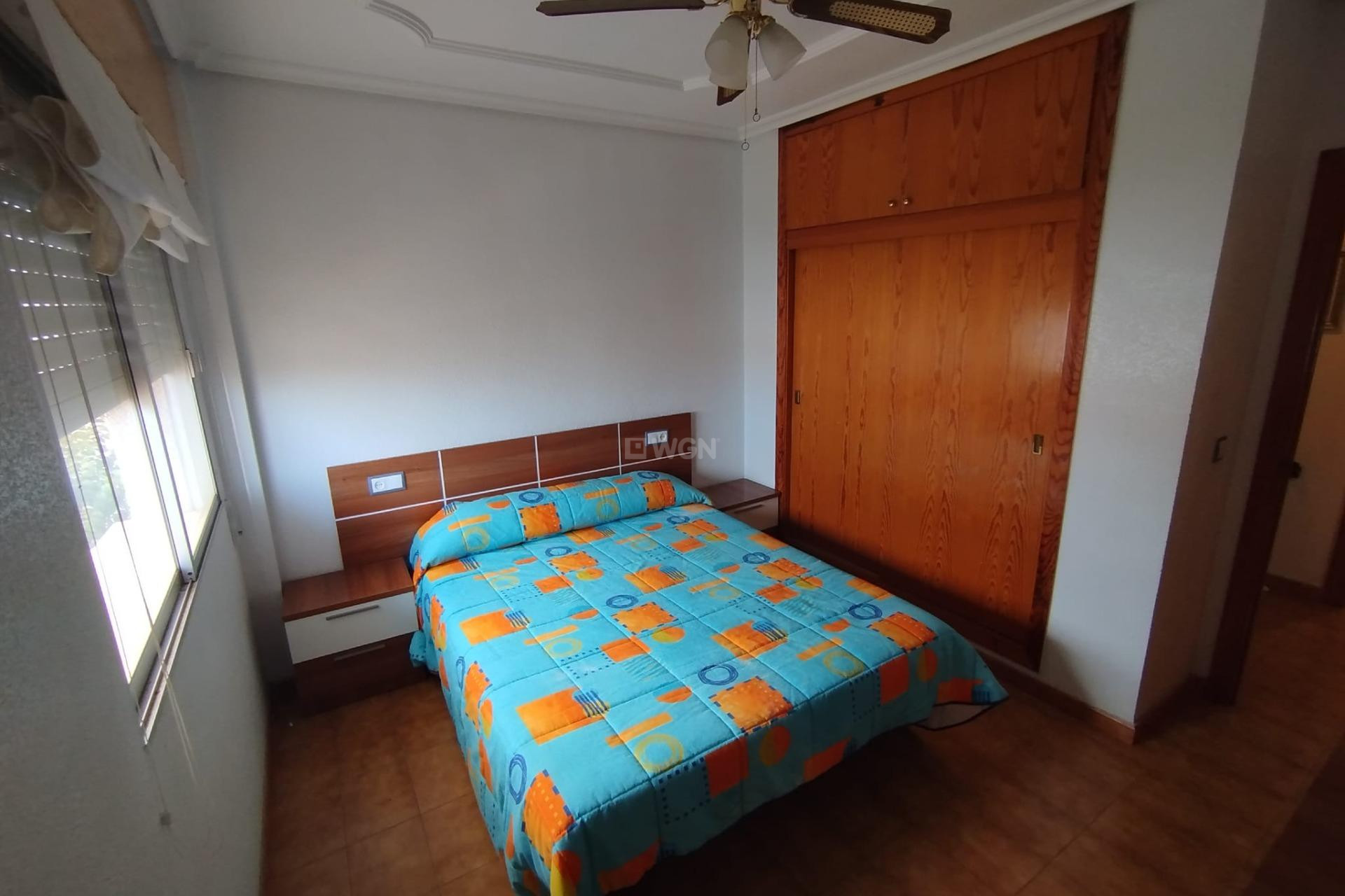 Reventa - Apartamento / piso - San Pedro del Pinatar - Lo pagan