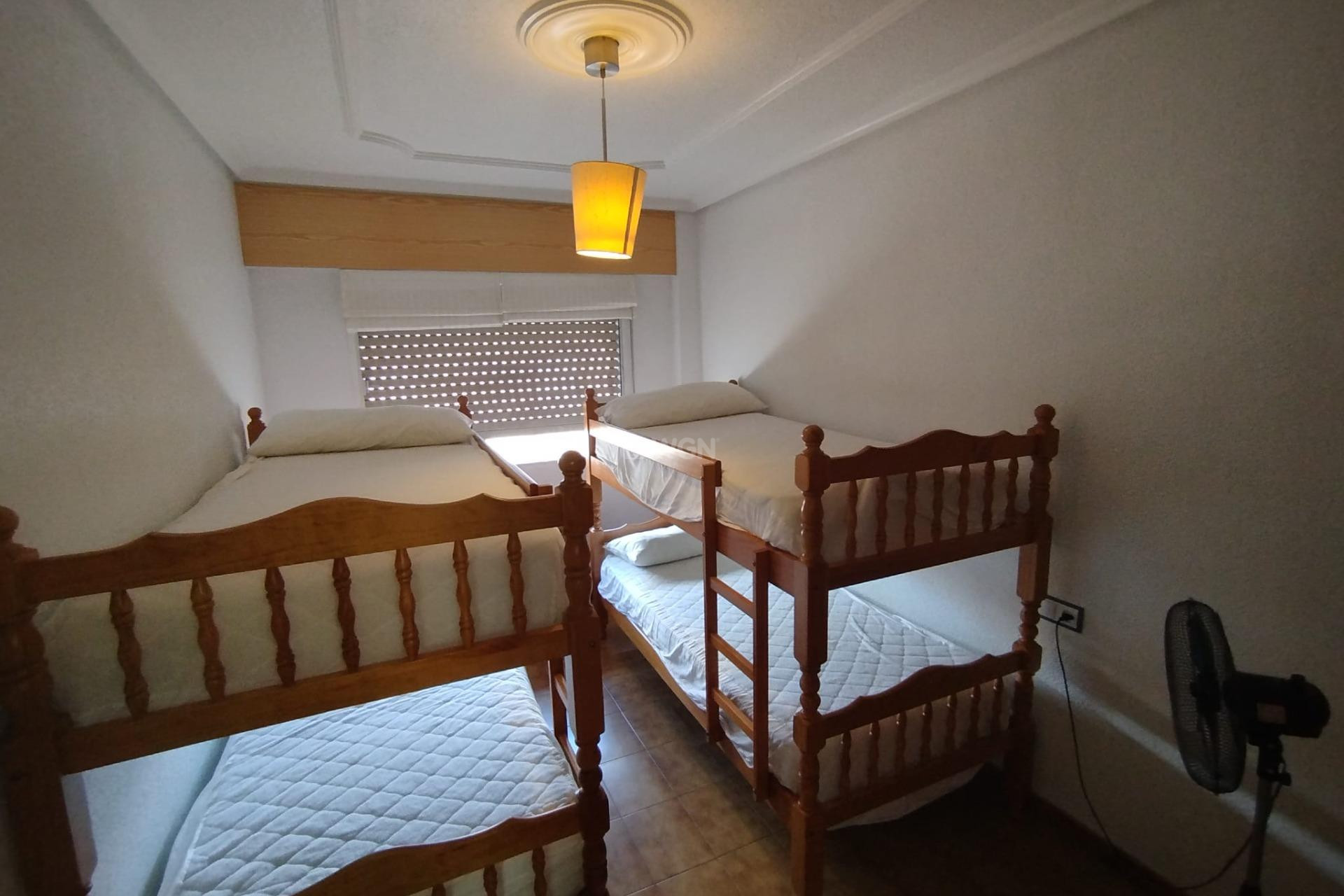 Reventa - Apartamento / piso - San Pedro del Pinatar - Lo pagan