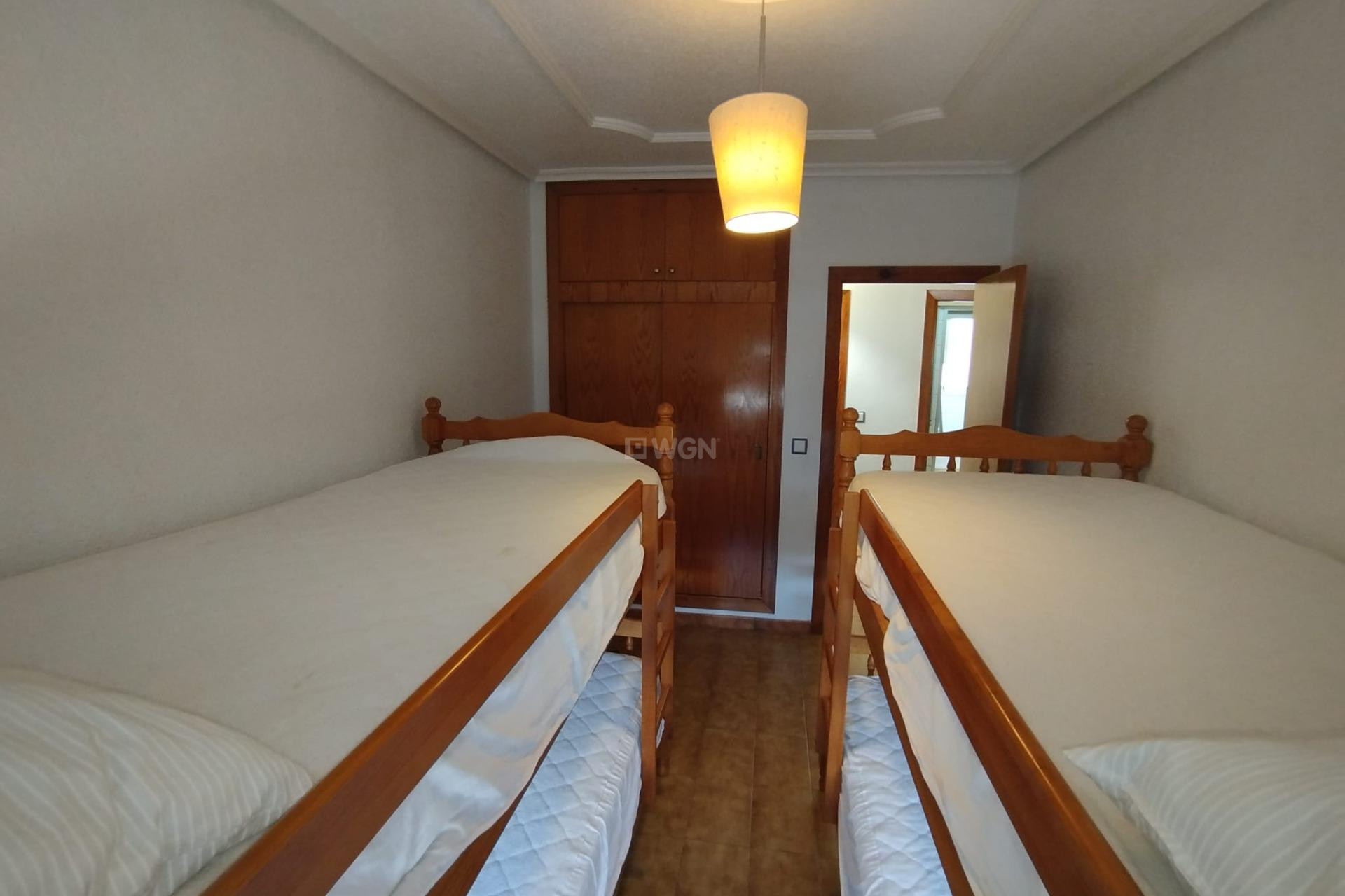 Reventa - Apartamento / piso - San Pedro del Pinatar - Lo pagan