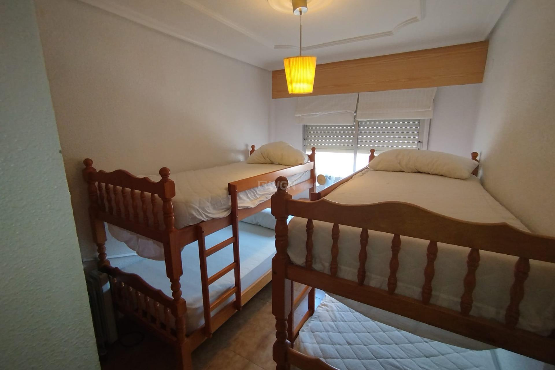 Reventa - Apartamento / piso - San Pedro del Pinatar - Lo pagan