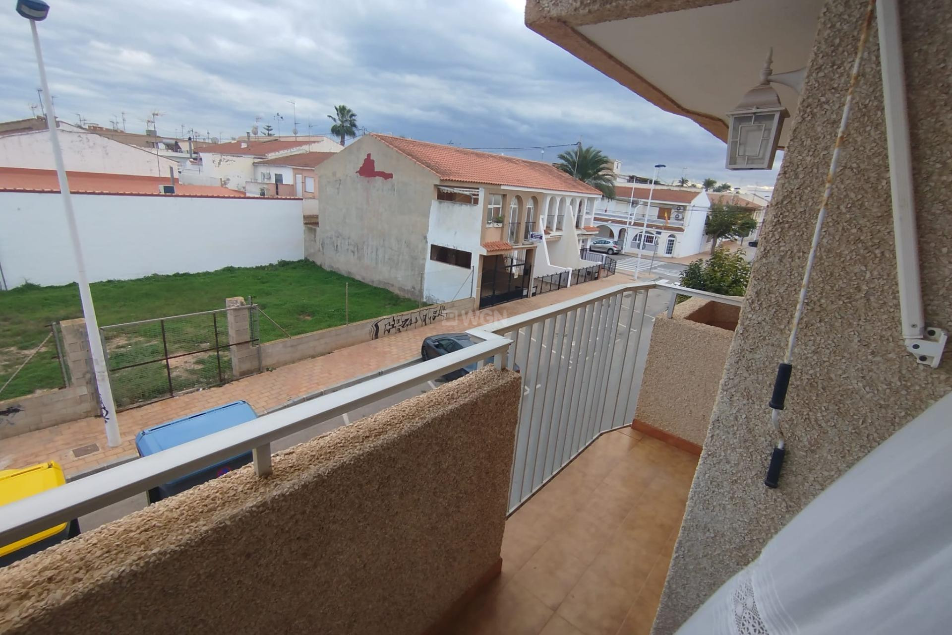 Reventa - Apartamento / piso - San Pedro del Pinatar - Lo pagan