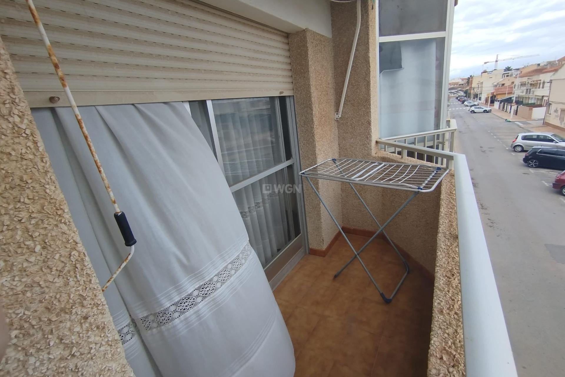 Reventa - Apartamento / piso - San Pedro del Pinatar - Lo pagan