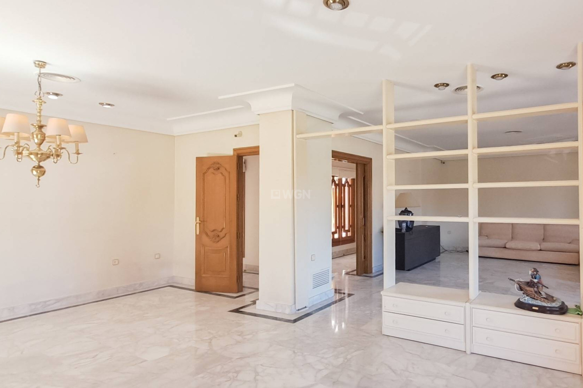 Reventa - Apartamento / piso - San Pedro del Pinatar - Lo pagan
