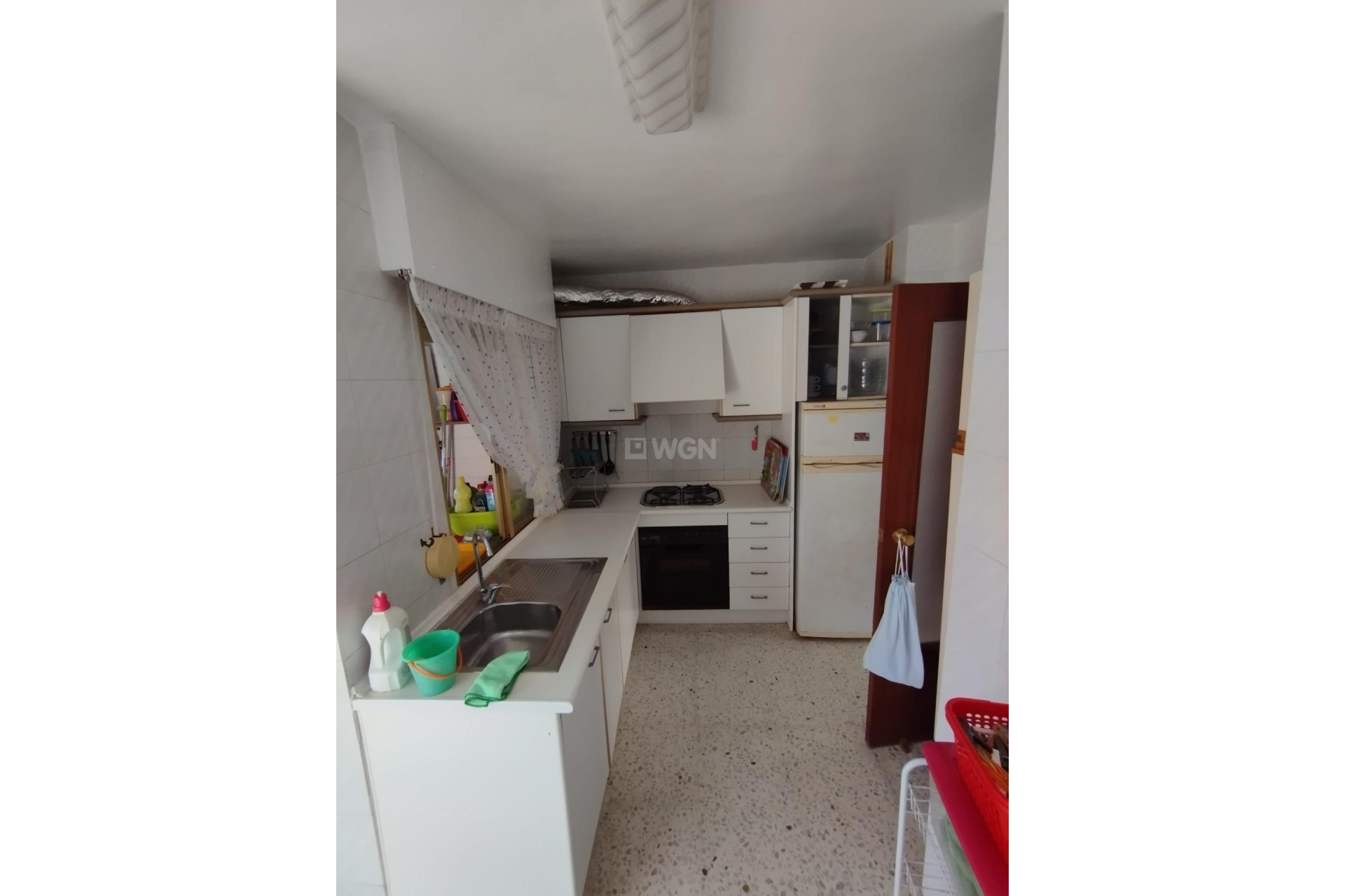 Reventa - Apartamento / piso - San Pedro del Pinatar - Lo pagan