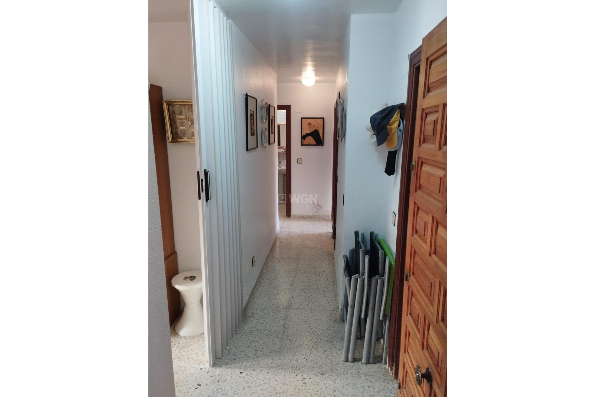 Reventa - Apartamento / piso - San Pedro del Pinatar - Lo pagan
