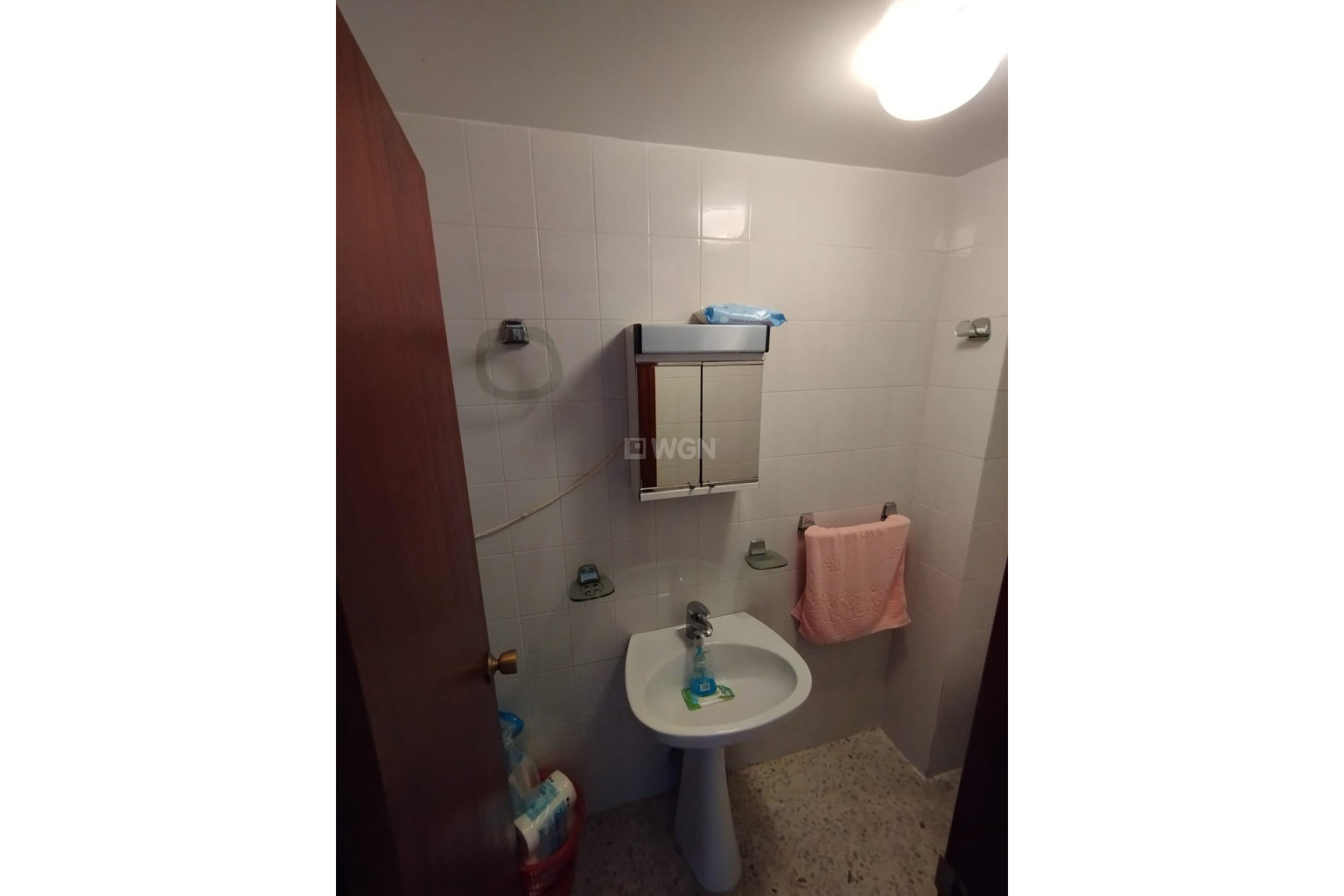 Reventa - Apartamento / piso - San Pedro del Pinatar - Lo pagan